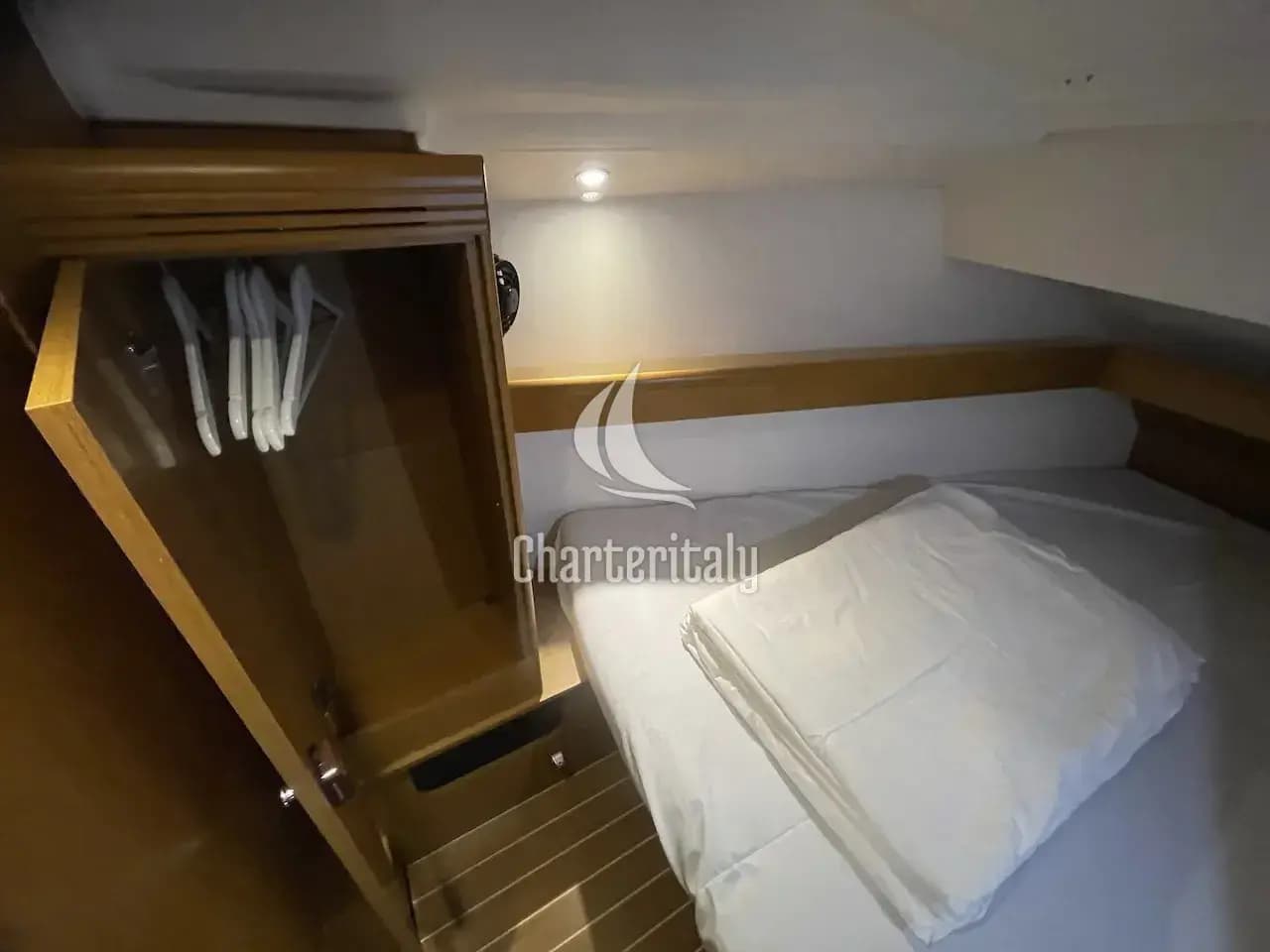 Sun Odyssey 36i - Agatha - 24