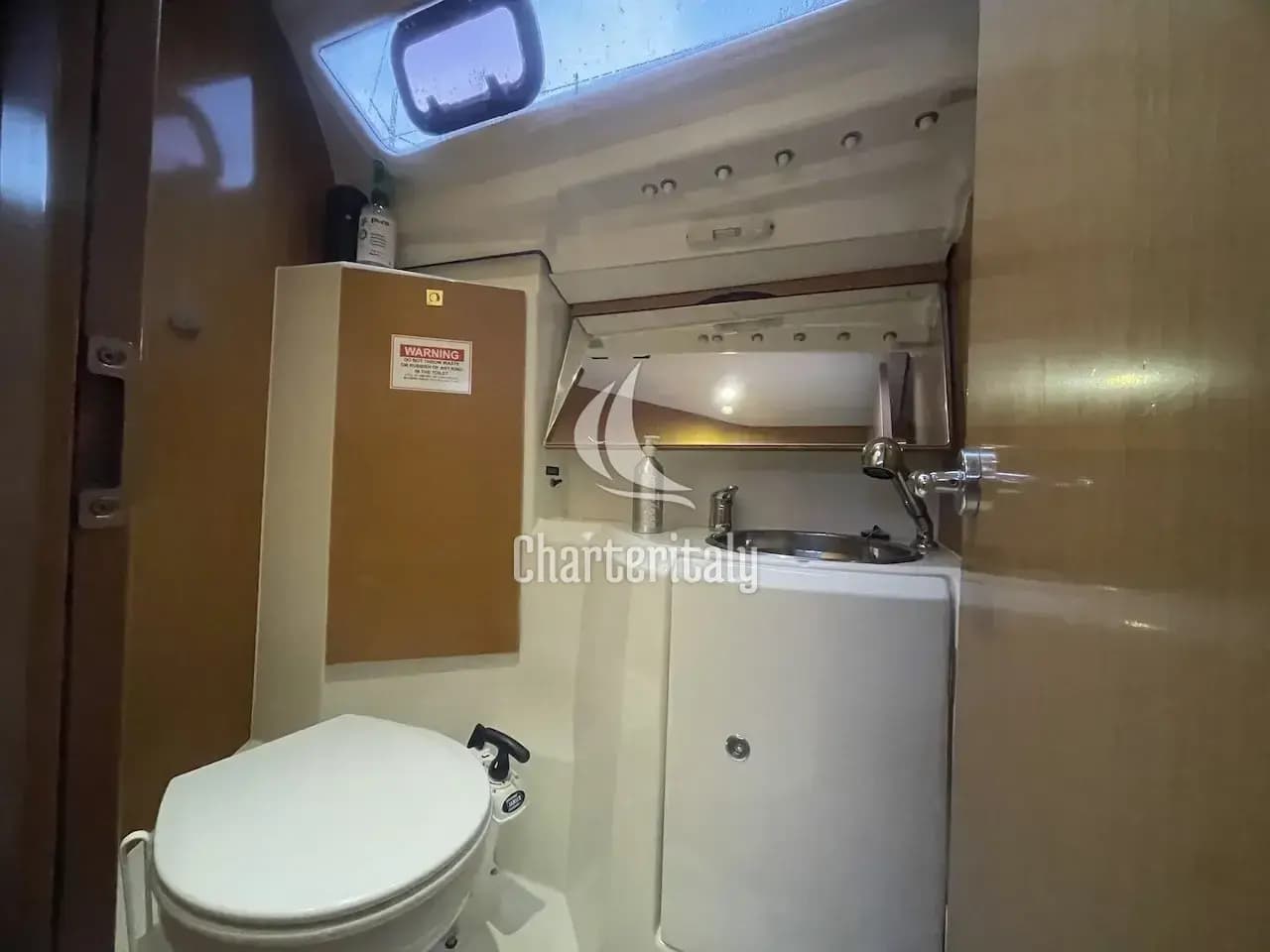 Sun Odyssey 36i - Agatha - 34
