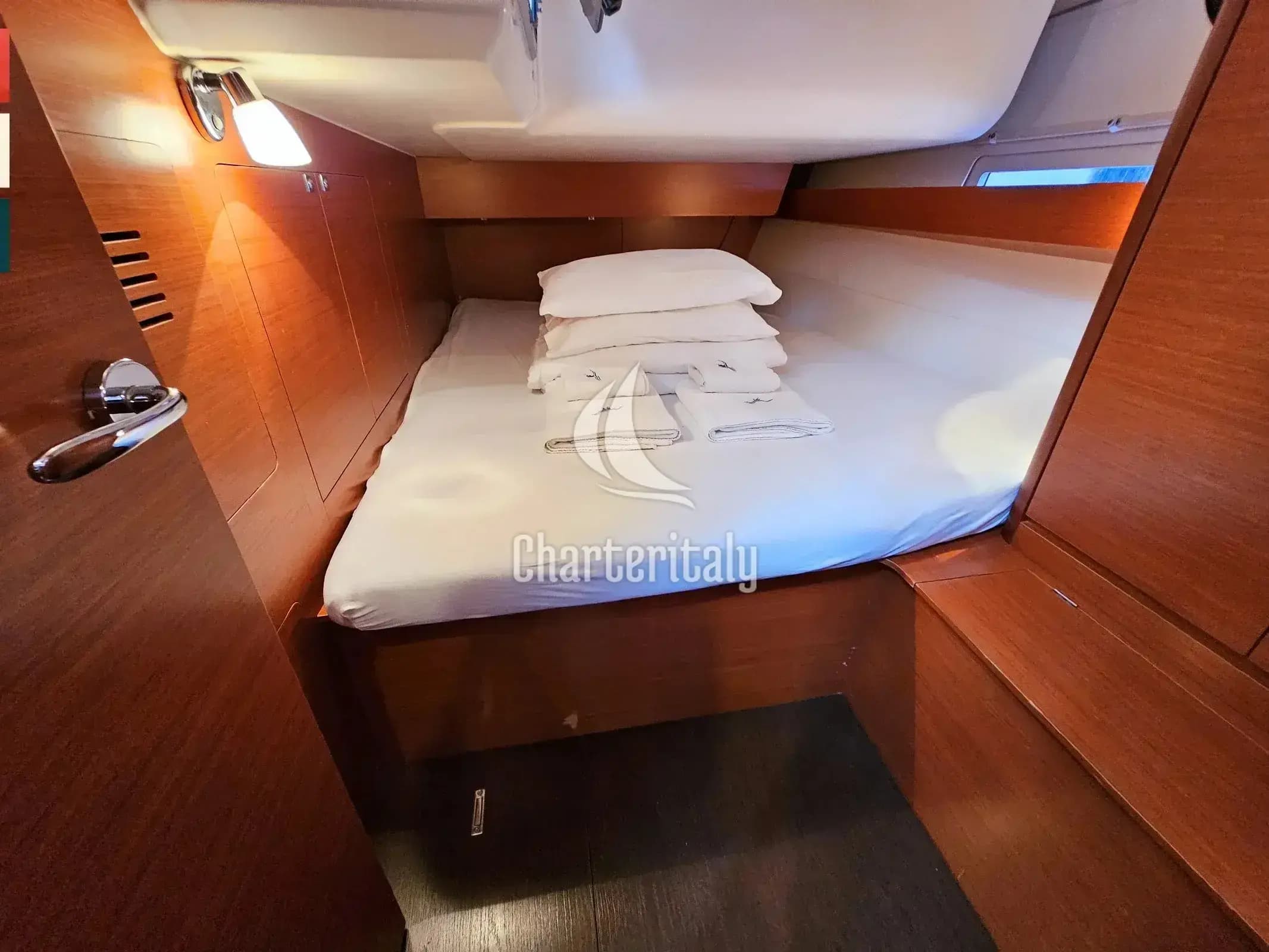 Dufour 460 Grand Large - Dufour 460 Grand Large - 9
