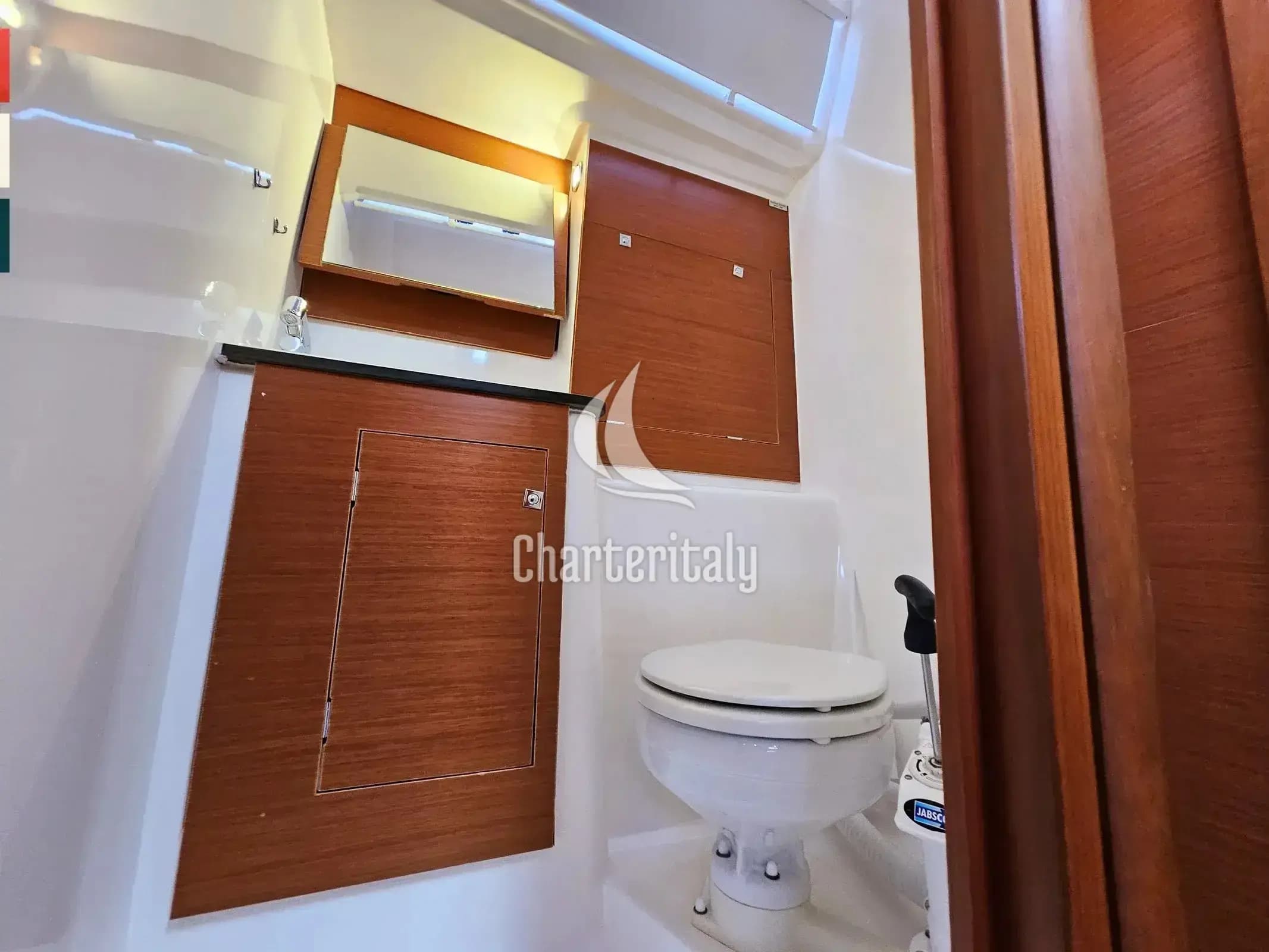 Dufour 460 Grand Large - Dufour 460 Grand Large - 19