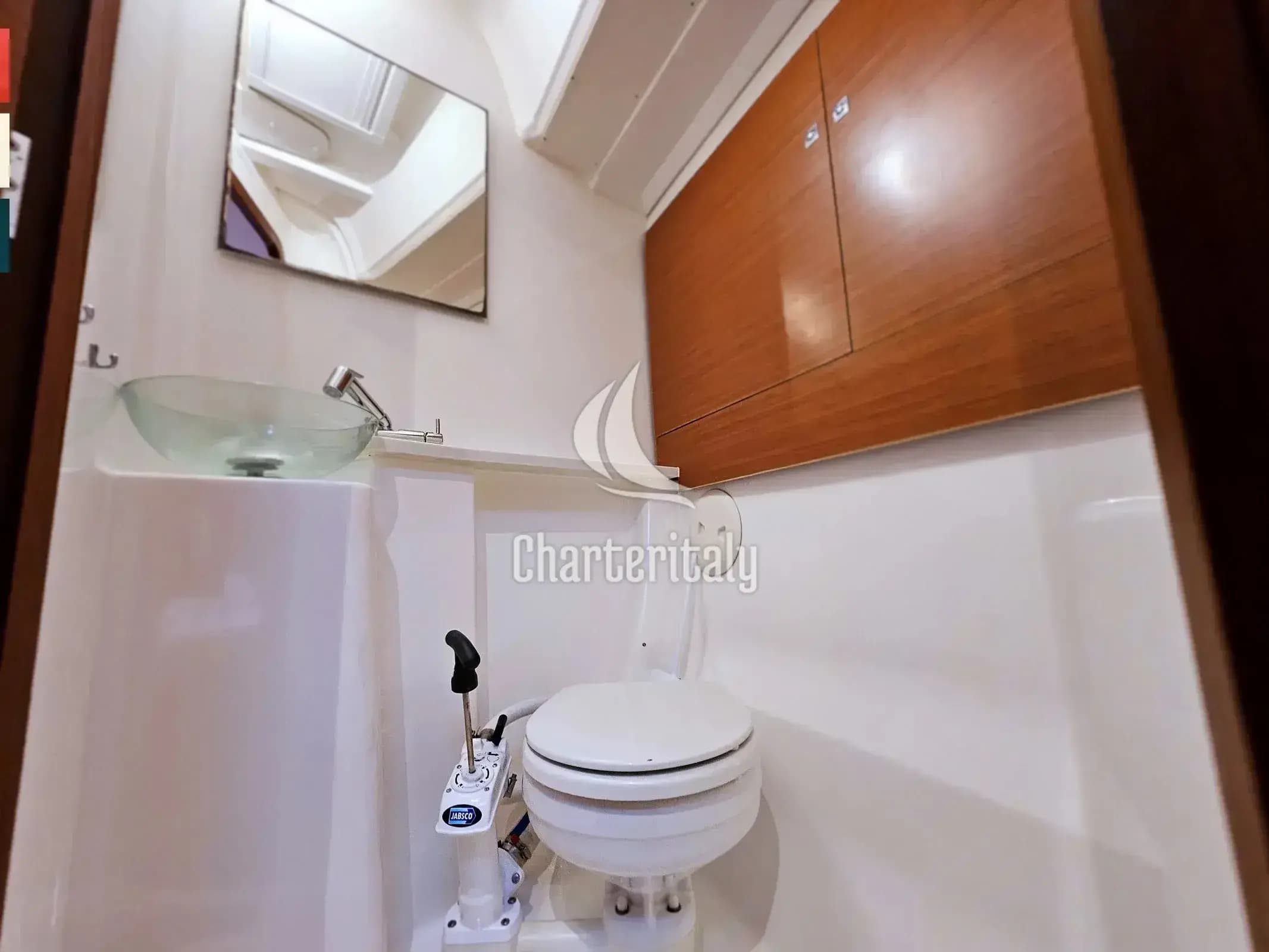 Dufour 460 Grand Large - Dufour 460 Grand Large - 13