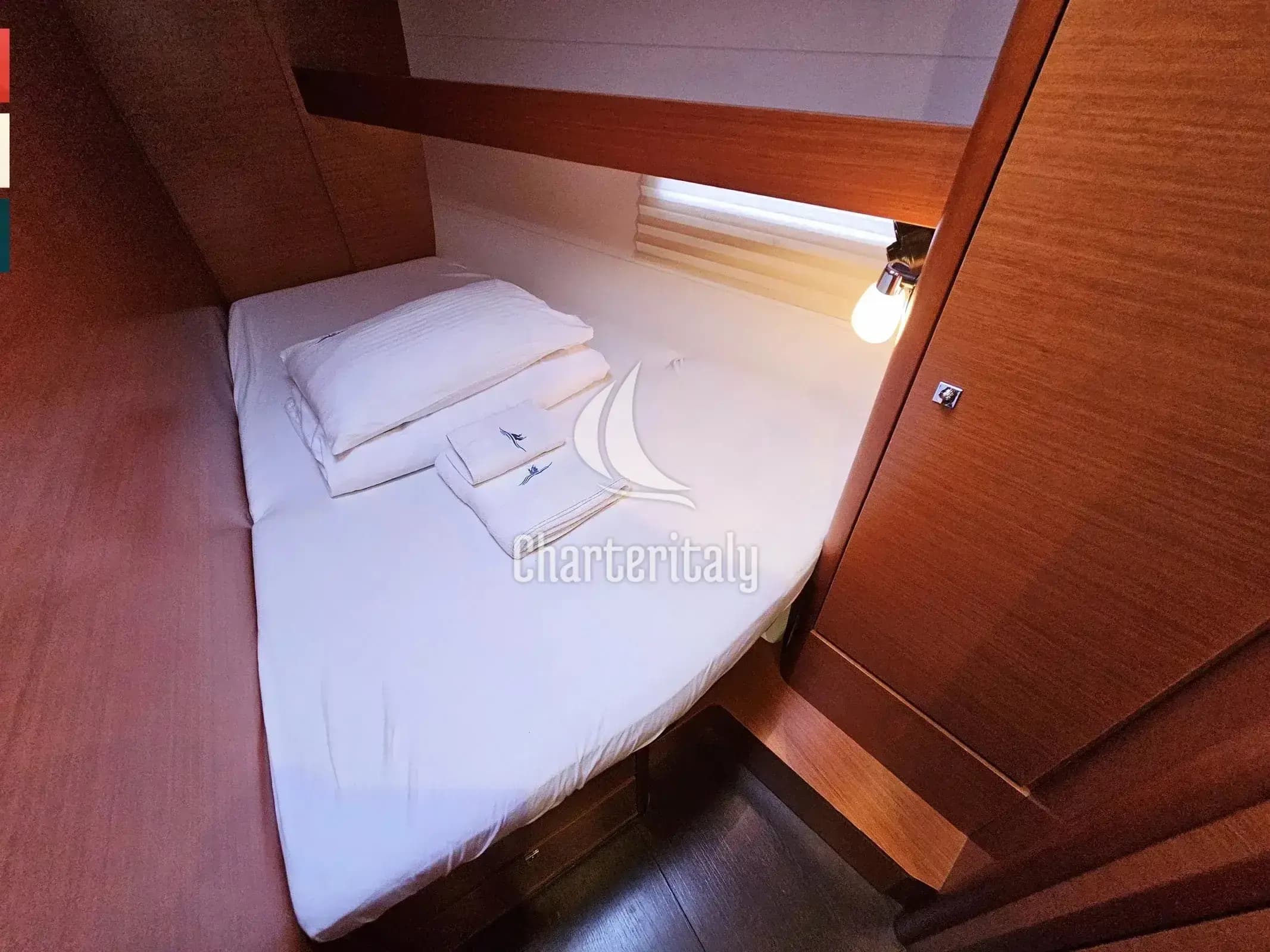 Dufour 460 Grand Large - Dufour 460 Grand Large - 7
