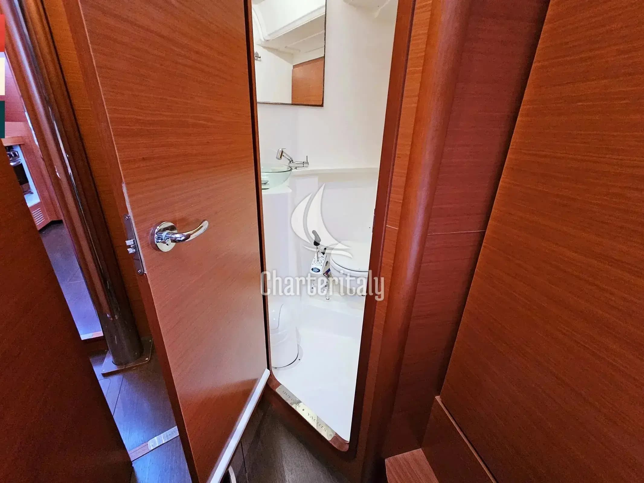 Dufour 460 Grand Large - Dufour 460 Grand Large - 6