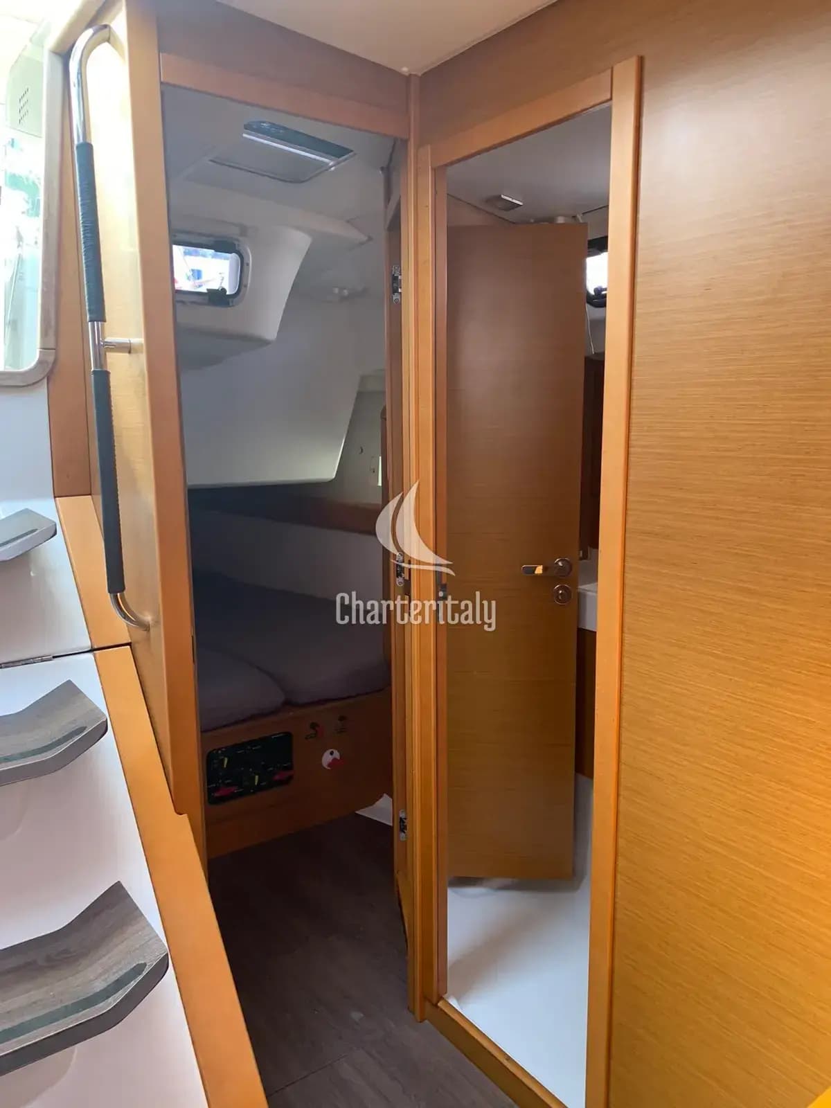 Sun Odyssey 519 - 5 + 1 cab. - Aurora - 11