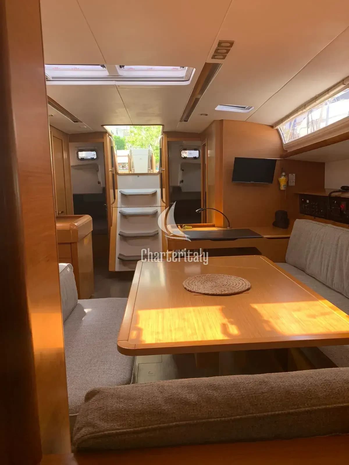 Sun Odyssey 519 - 5 + 1 cab. - Aurora - 7