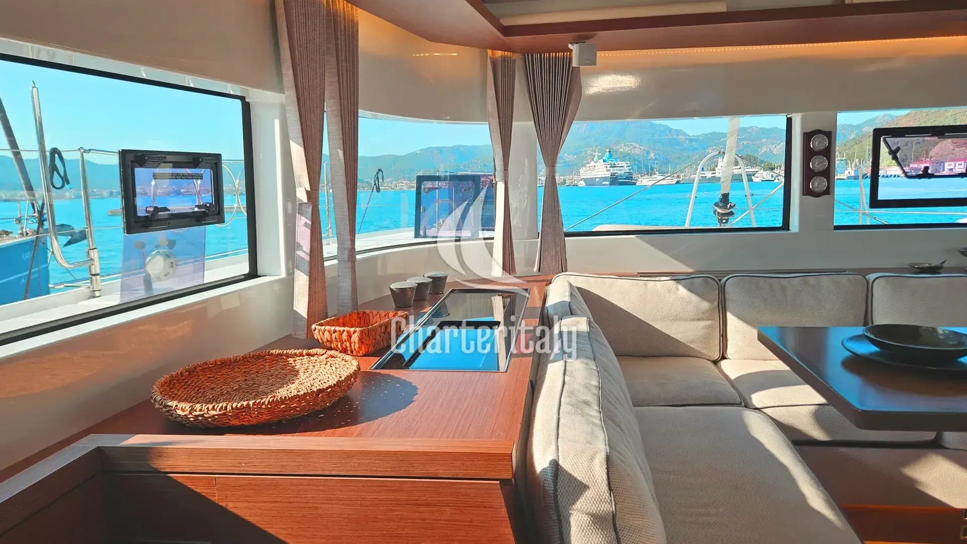 Lagoon 50 - Alchera - 7