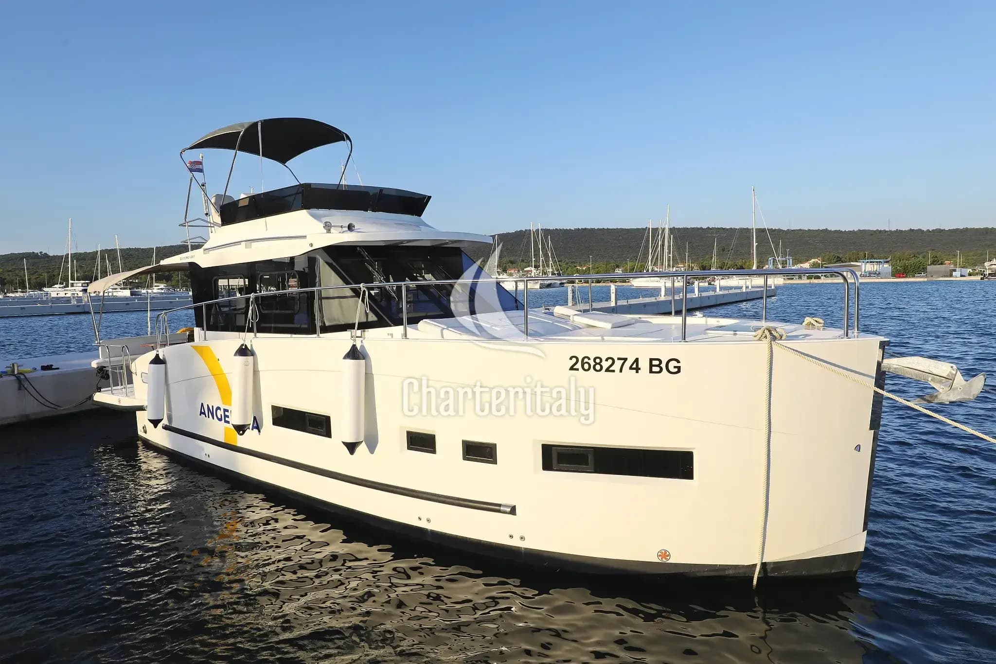 Futura 40 Grand Horizon - Backup - 4