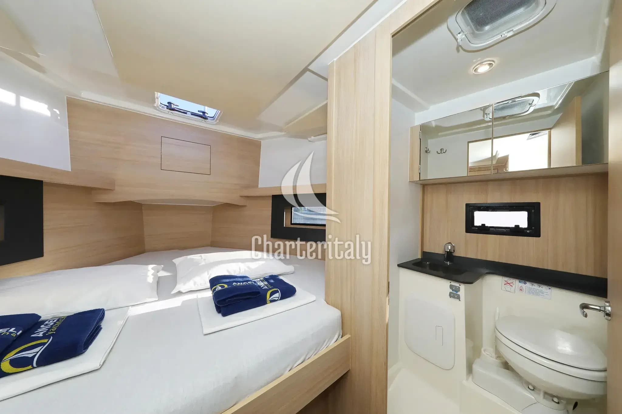 Futura 40 Grand Horizon - Backup - 31