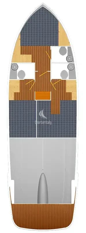 Futura 40 Grand Horizon - Backup - 2