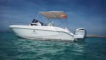 Ayros 24 - Comfort - 2