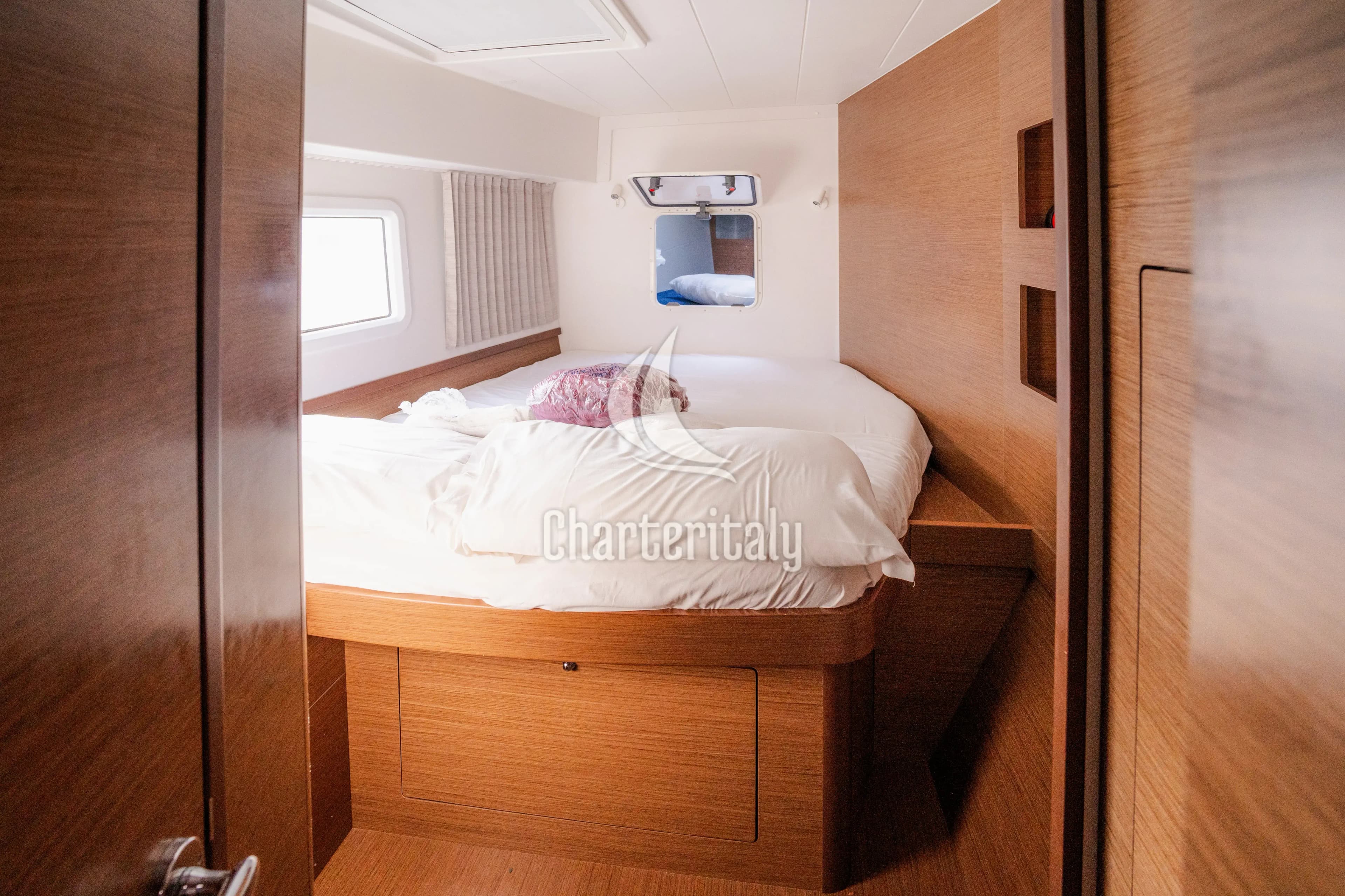 Lagoon 42 - Gelsomino - Standard Line - 34