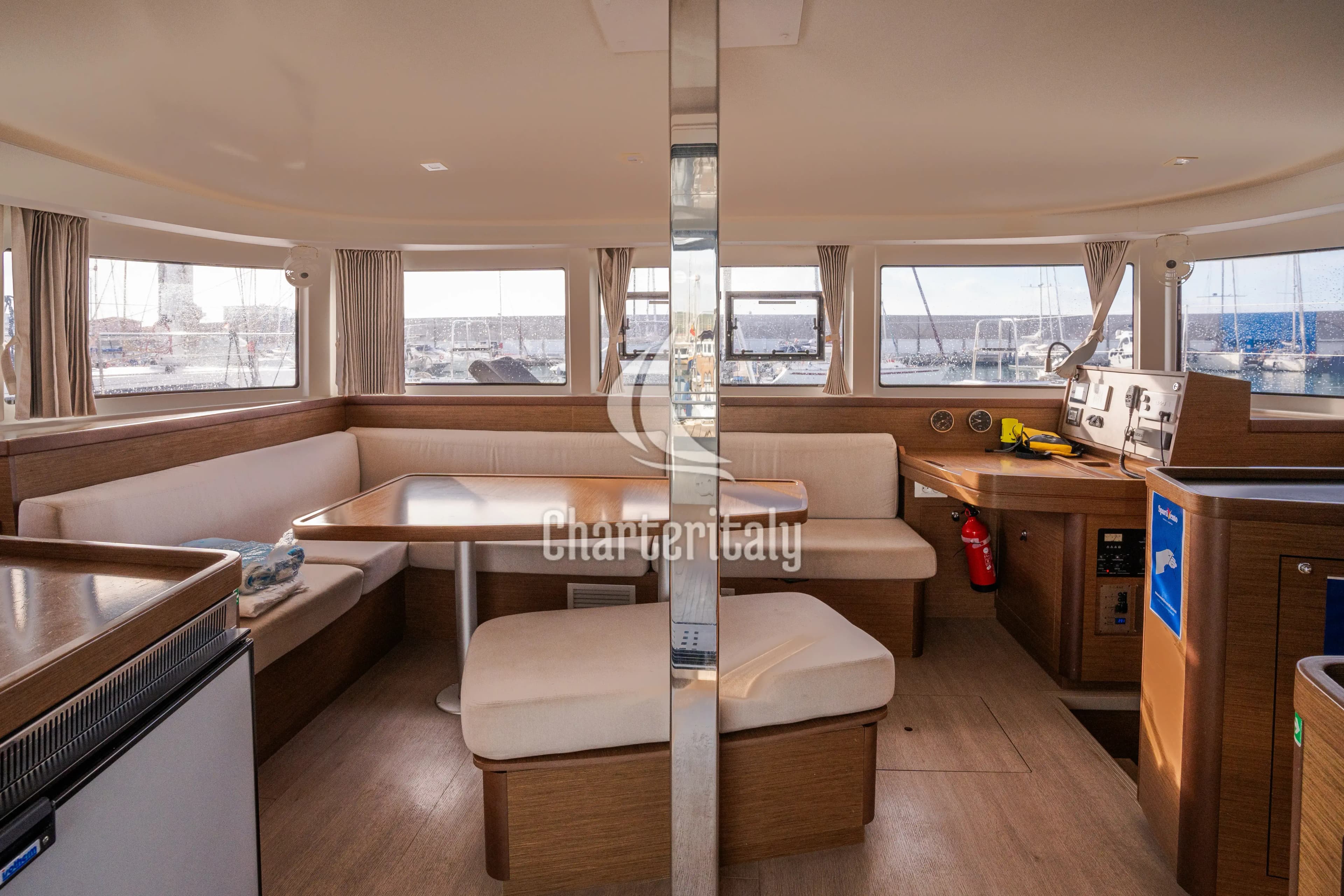 Lagoon 42 - Gelsomino - Standard Line - 6
