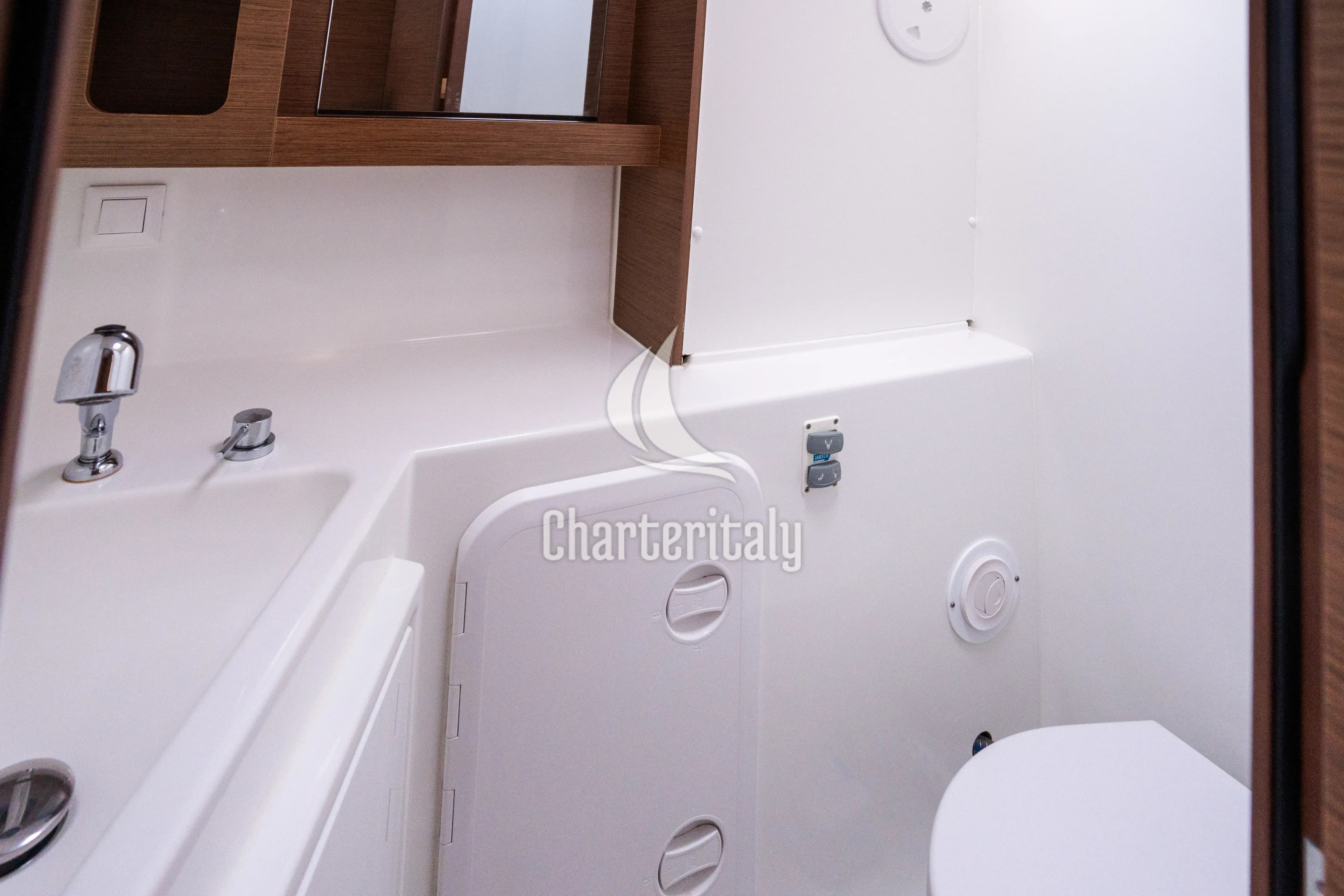 Lagoon 42 - Gelsomino - Standard Line - 38