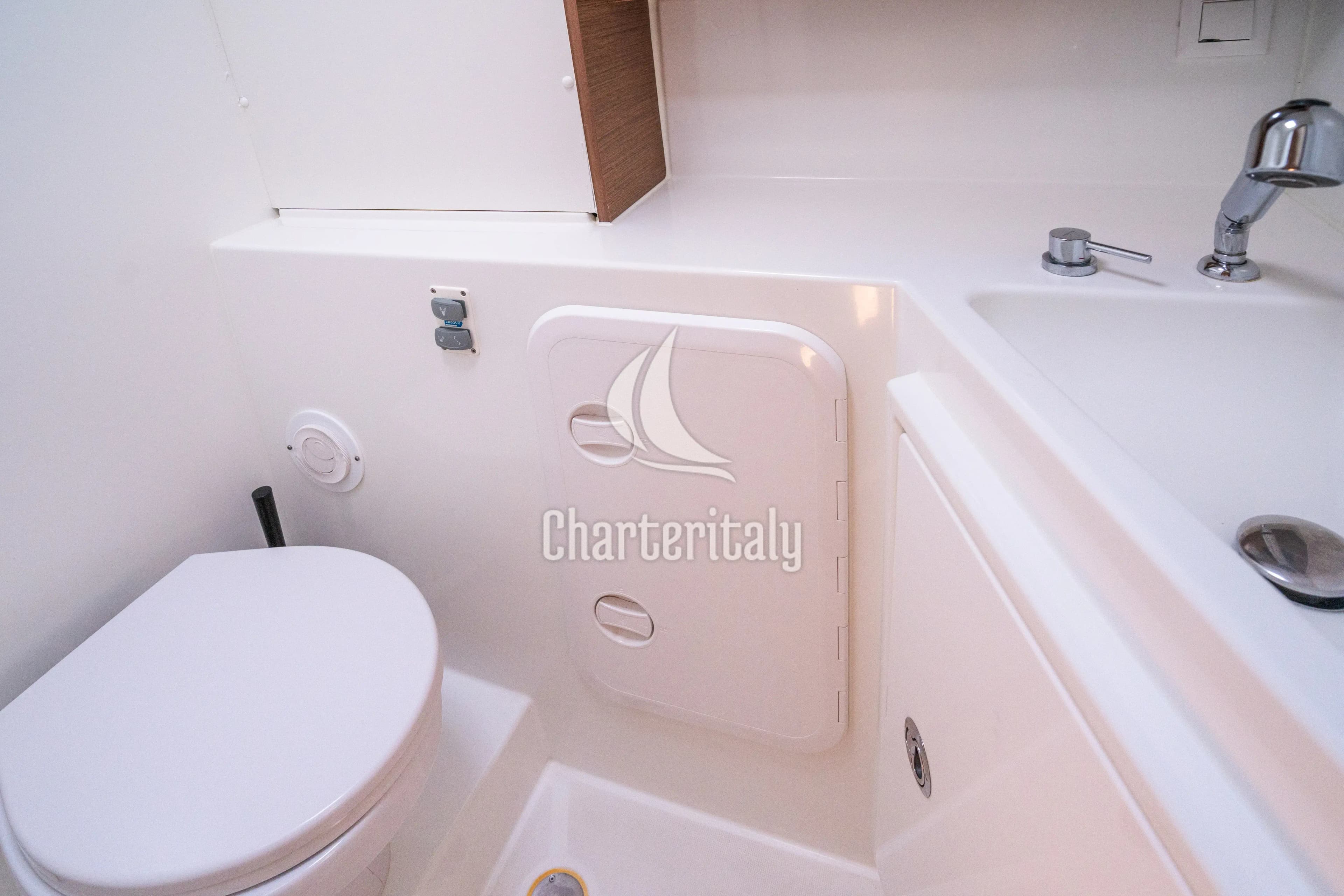 Lagoon 42 - Gelsomino - Standard Line - 33