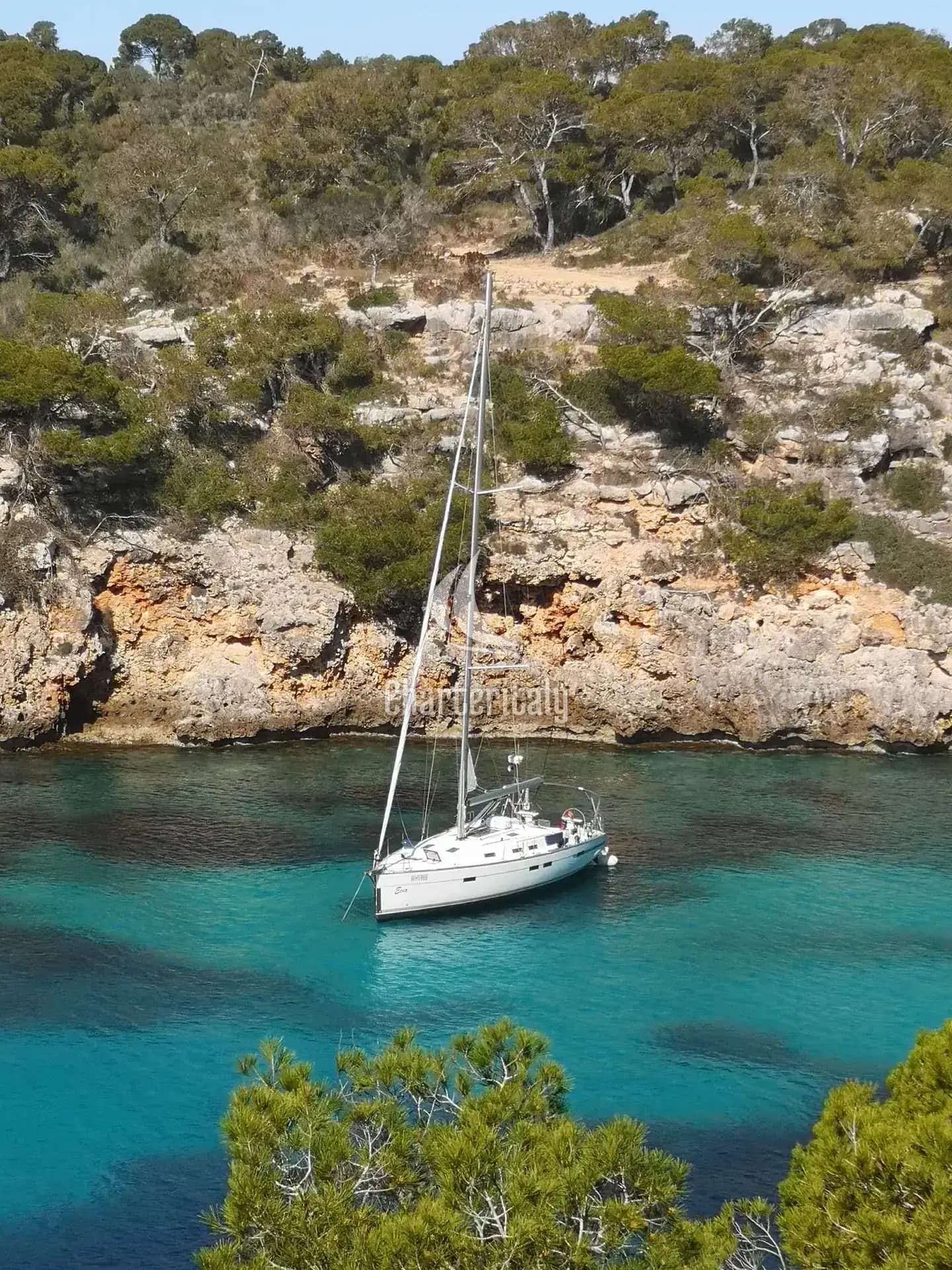 Bavaria Cruiser 45 - 4 cab. - Eva - 11