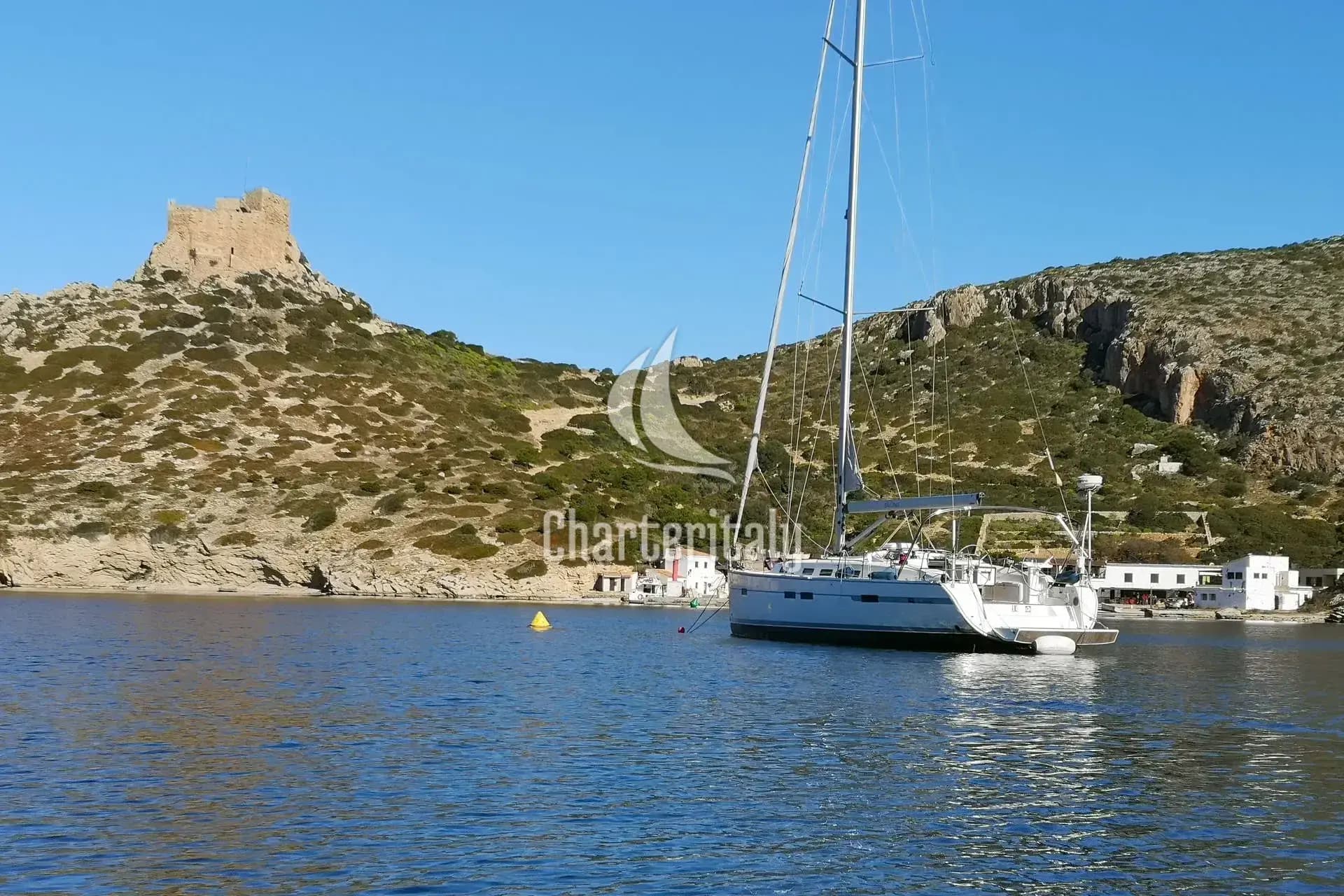 Bavaria Cruiser 45 - 4 cab. - Eva - 10