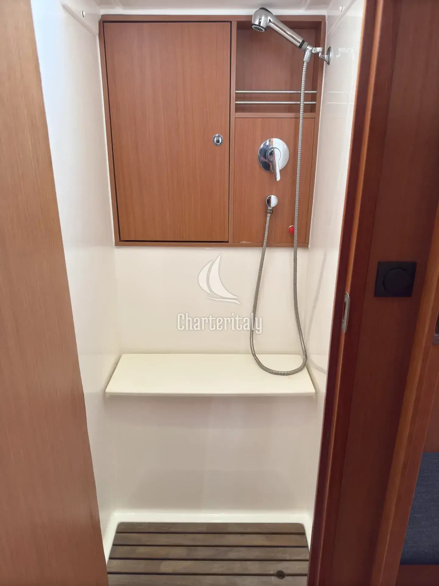Bavaria Cruiser 45 - 4 cab. - Eva - 30
