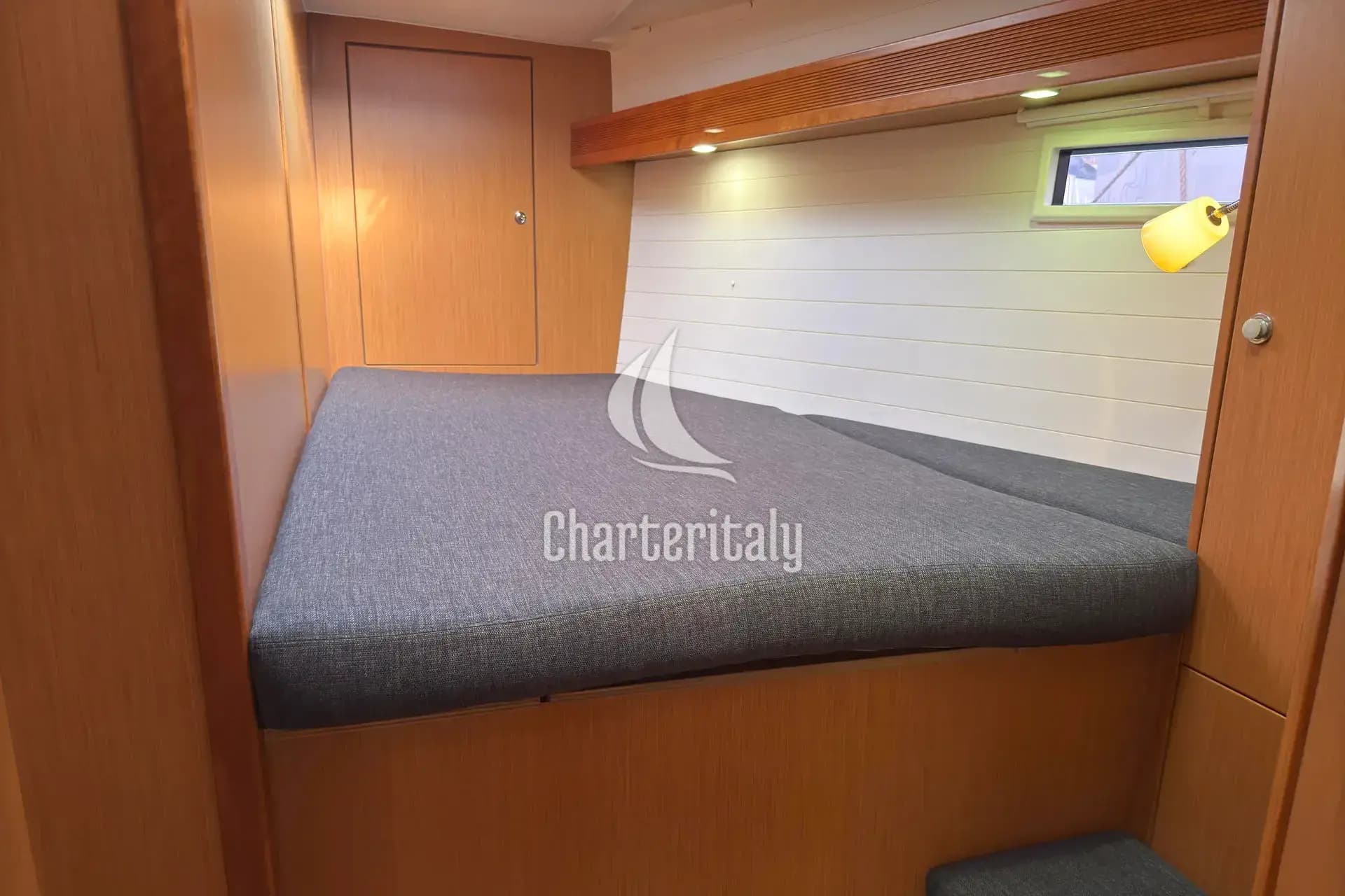 Bavaria Cruiser 45 - 4 cab. - Eva - 25