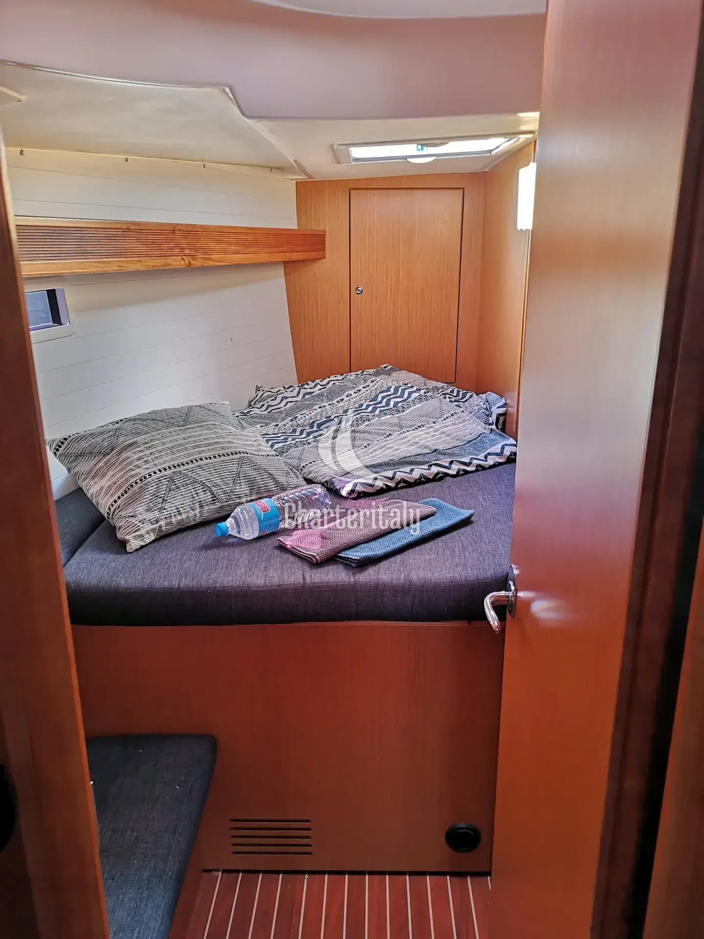 Bavaria Cruiser 45 - 4 cab. - Eva - 19