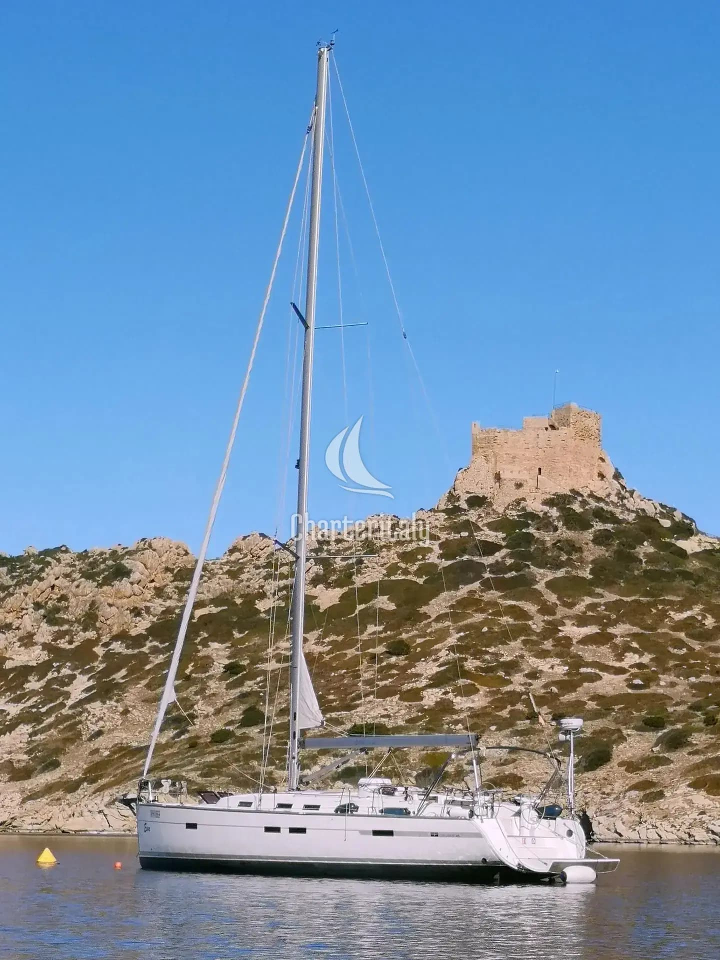 Bavaria Cruiser 45 - 4 cab. - Eva - 8