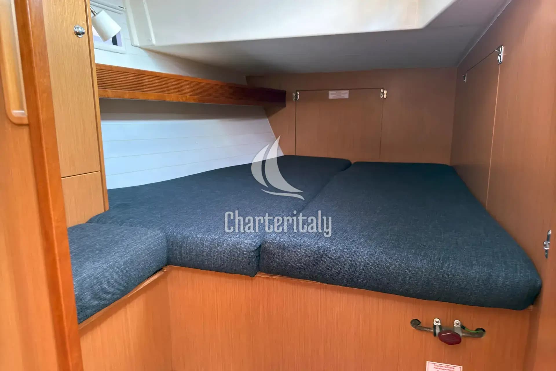 Bavaria Cruiser 45 - 4 cab. - Eva - 26
