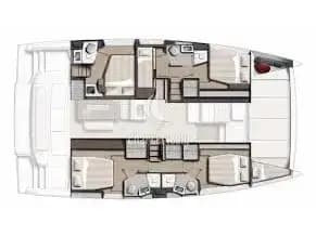 Bali 4.6 - Arche VI - 8