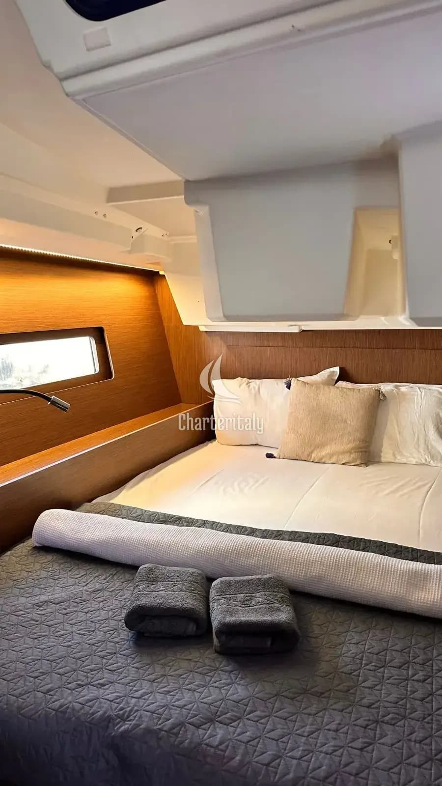 Oceanis 46.1 - Evgenia - 10