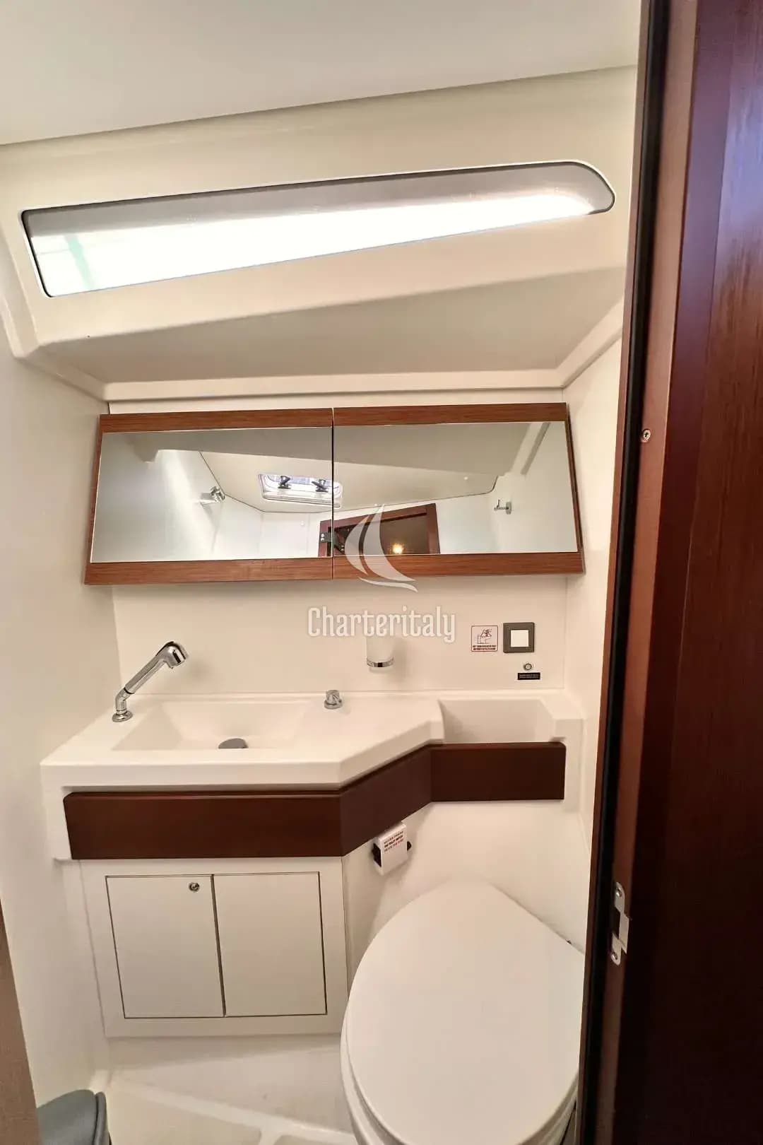 Oceanis 46.1 - Evgenia - 7