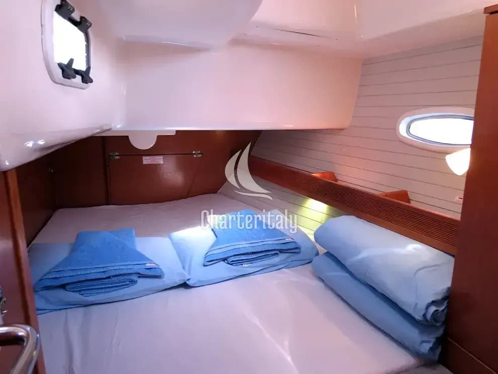 Bavaria 43 Cruiser - Bavaria 43 Cruiser - 8