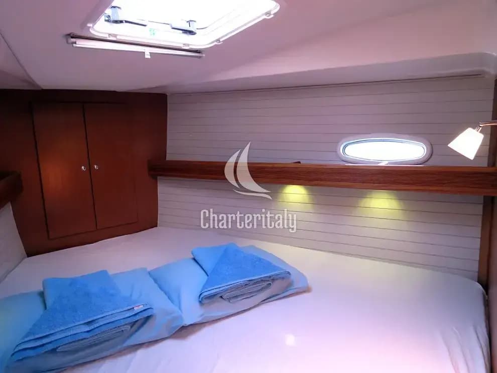 Bavaria 43 Cruiser - Bavaria 43 Cruiser - 2