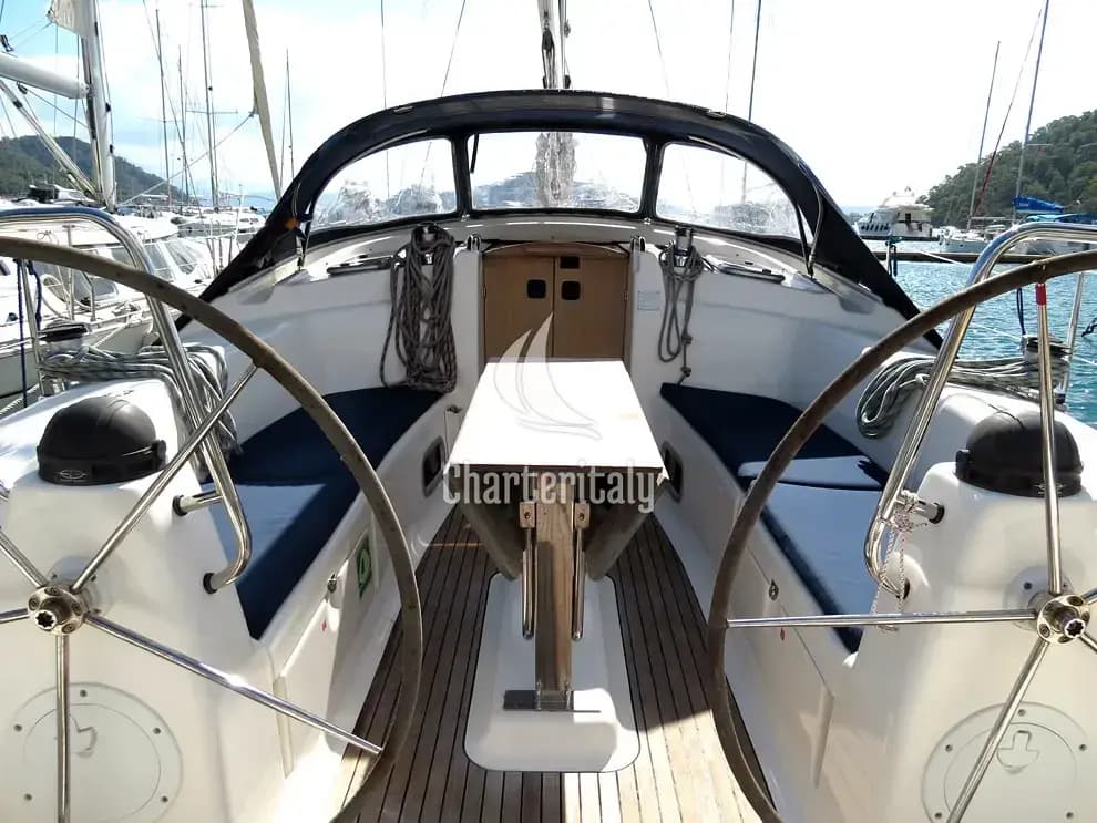 Bavaria 43 Cruiser - Bavaria 43 Cruiser - 10