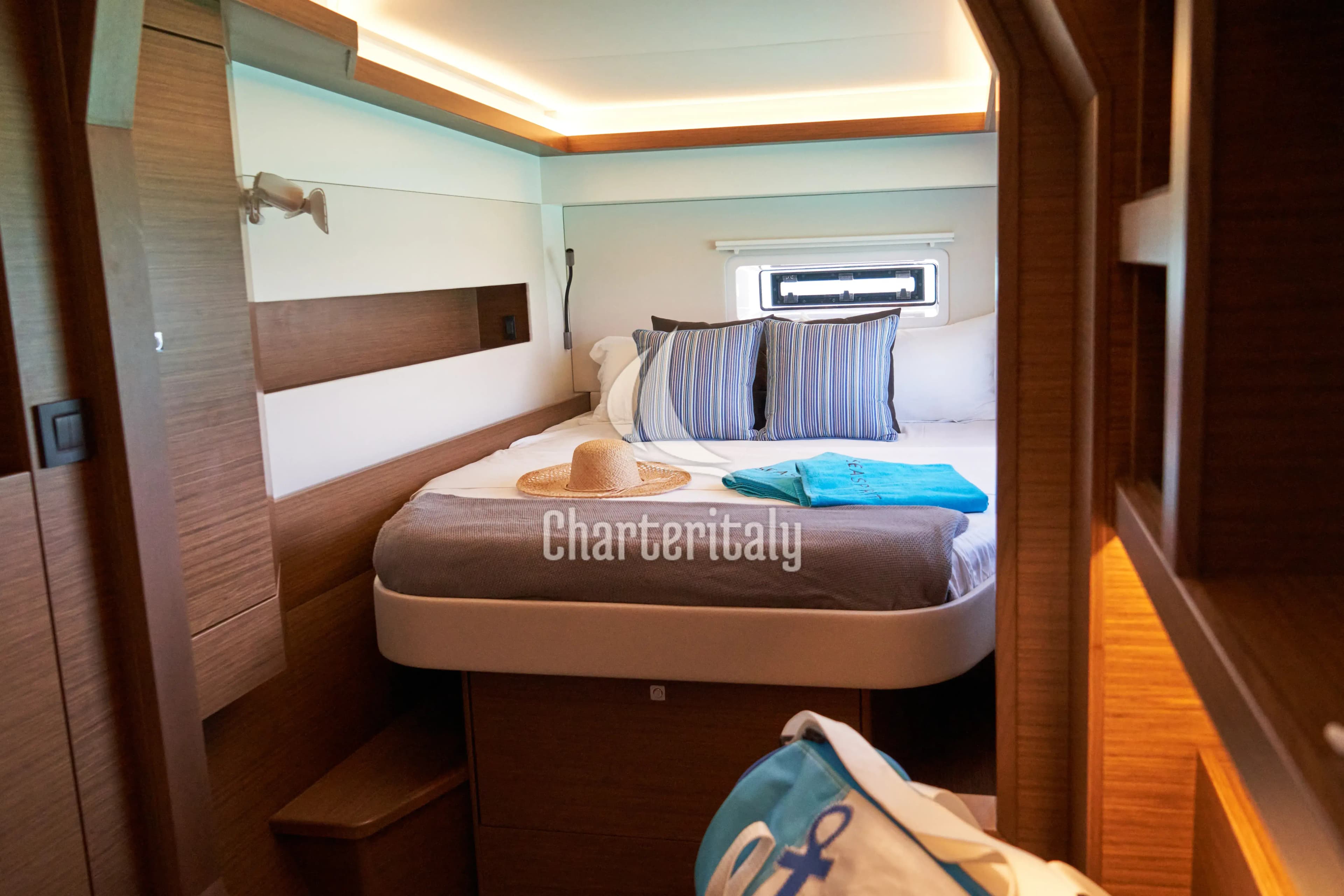 Nautitech 46 Fly - Sea Spirit III - 5