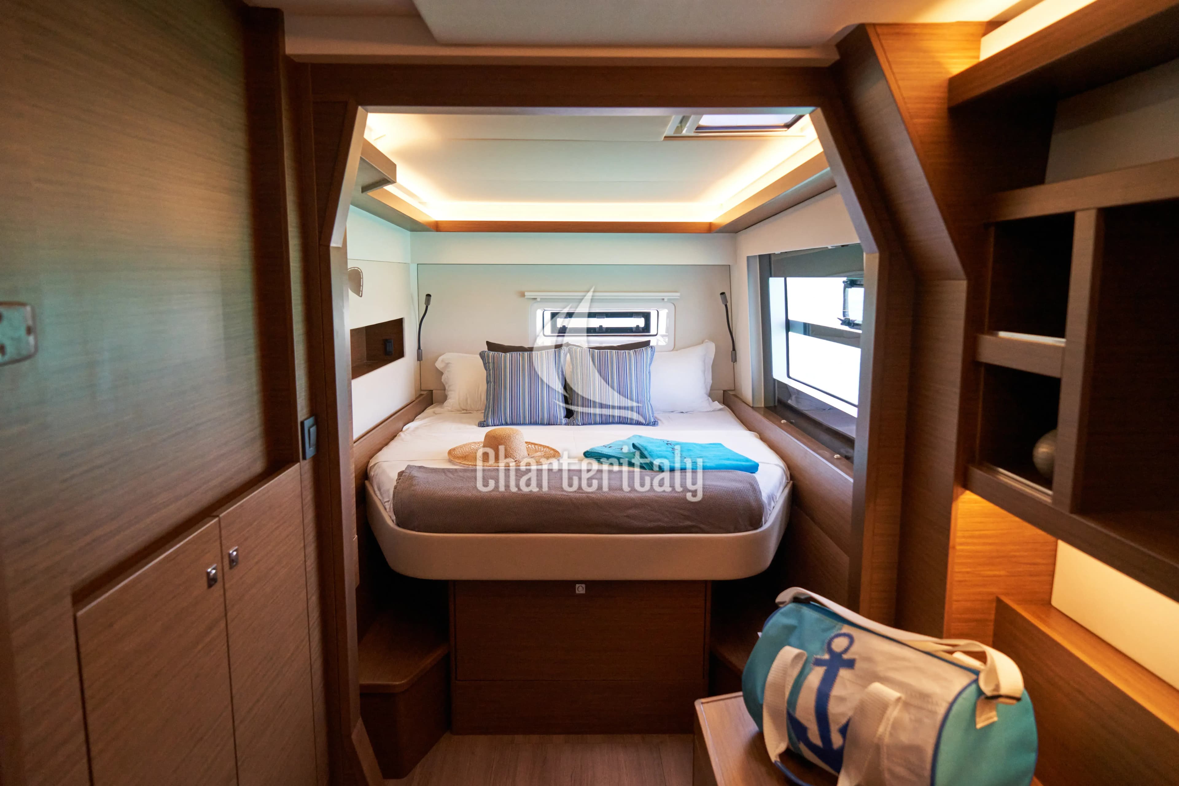 Nautitech 46 Fly - Sea Spirit III - 20