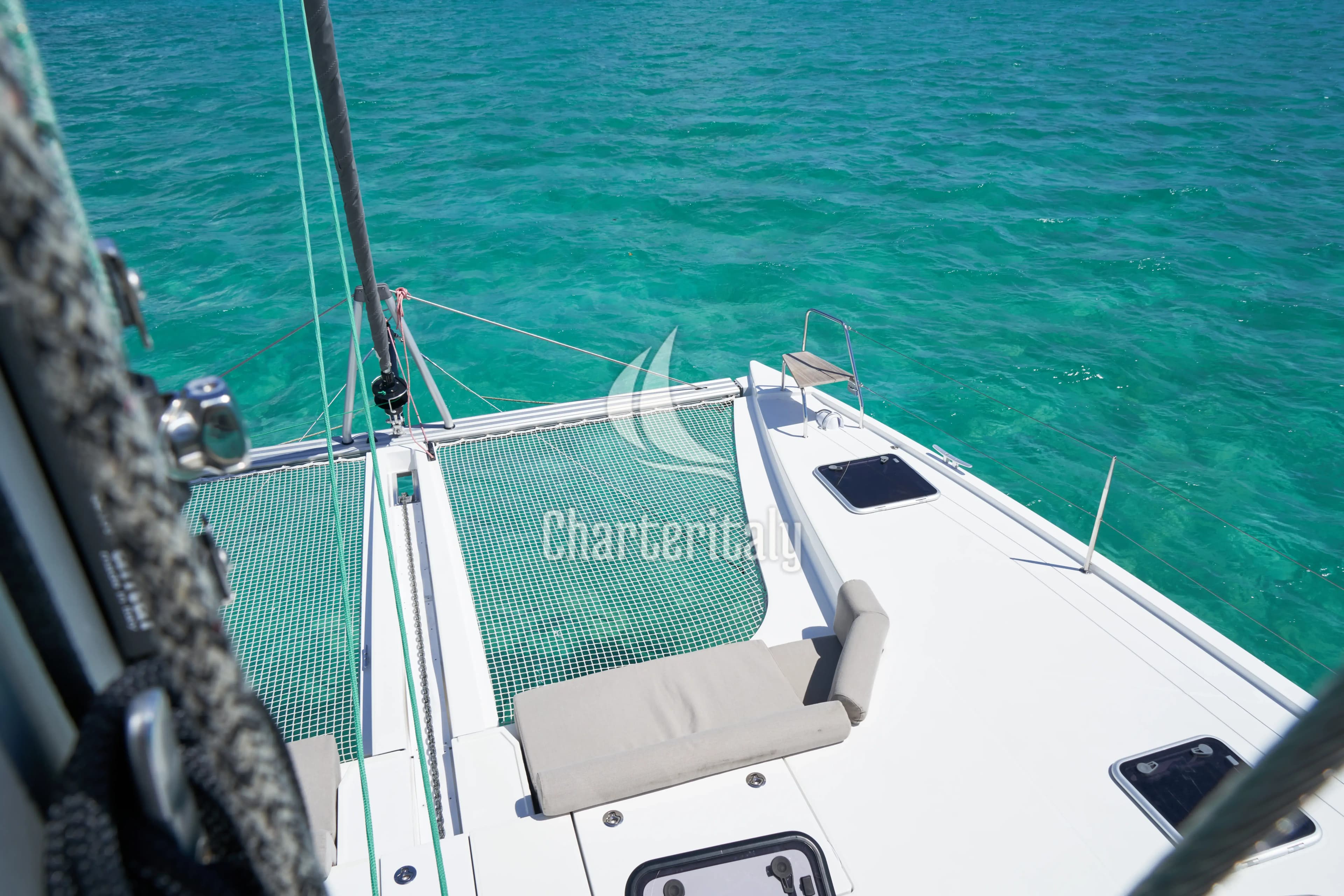 Nautitech 46 Fly - Sea Spirit III - 38