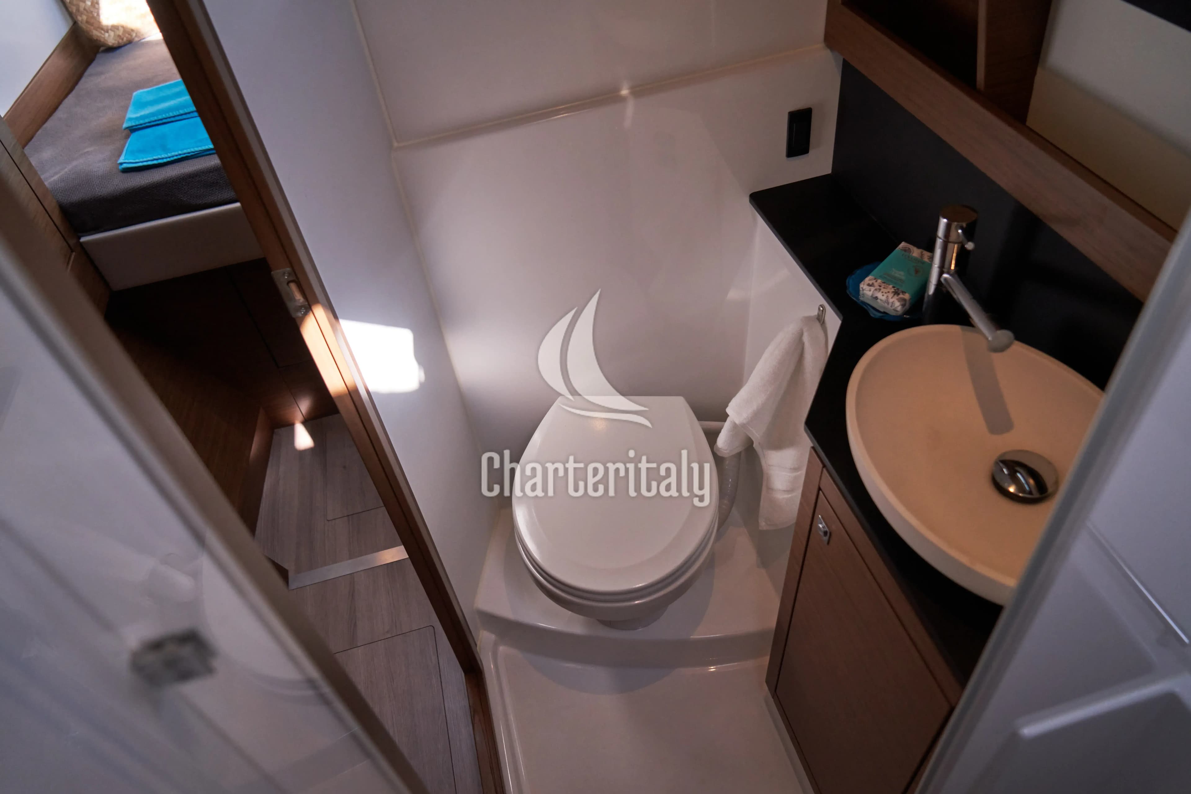 Nautitech 46 Fly - Sea Spirit III - 3