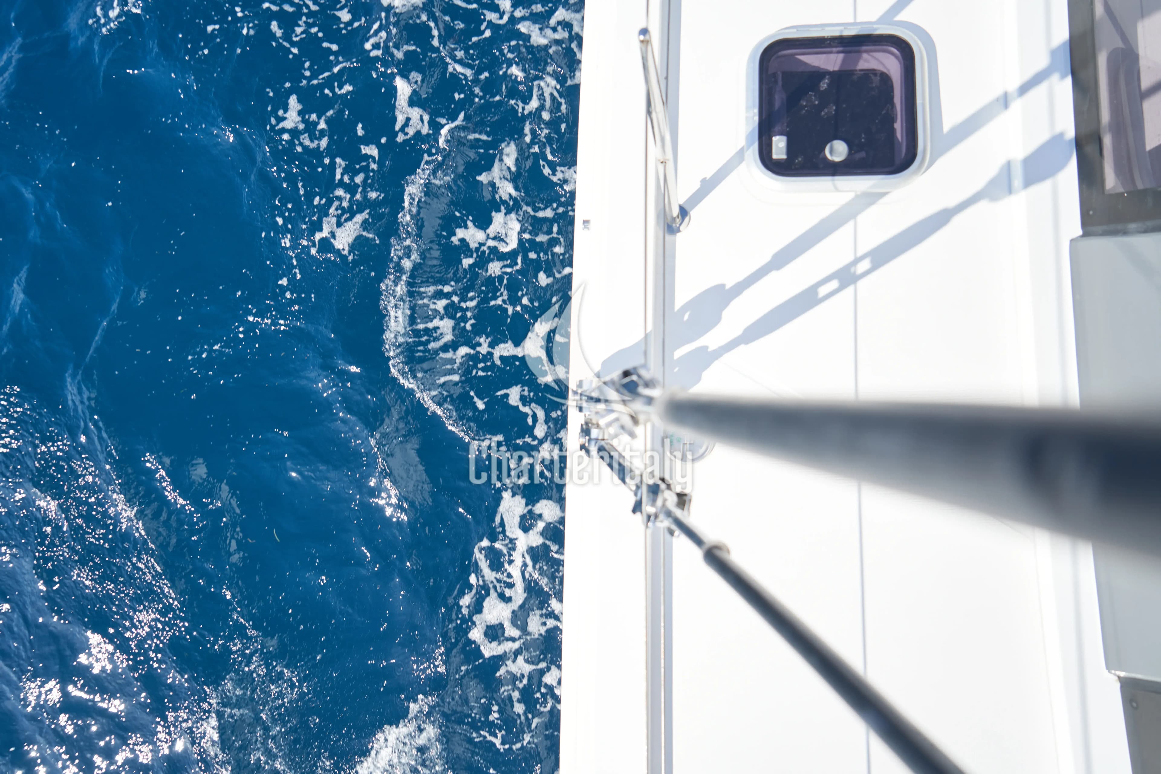 Nautitech 46 Fly - Sea Spirit III - 39