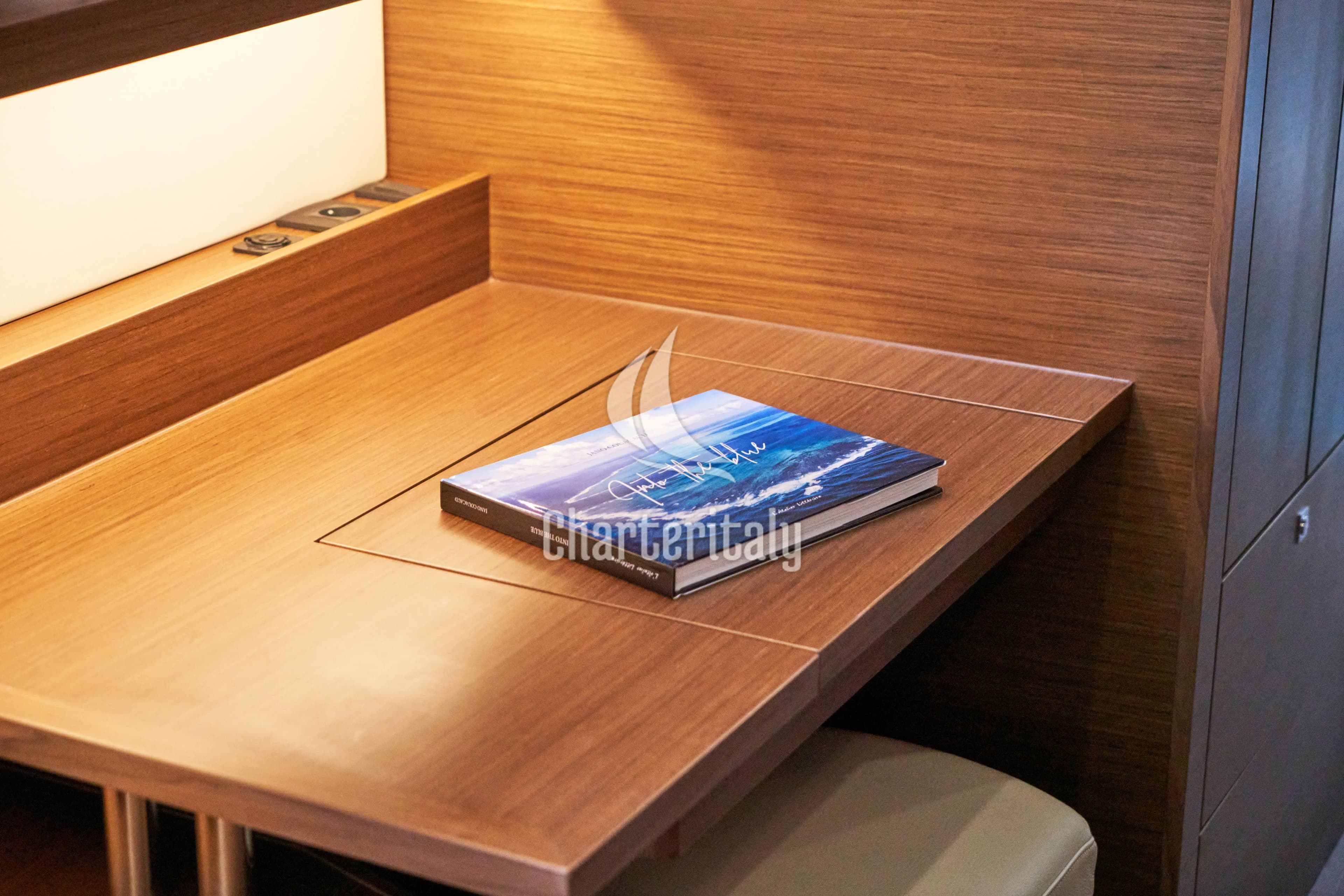 Nautitech 46 Fly - Sea Spirit III - 8