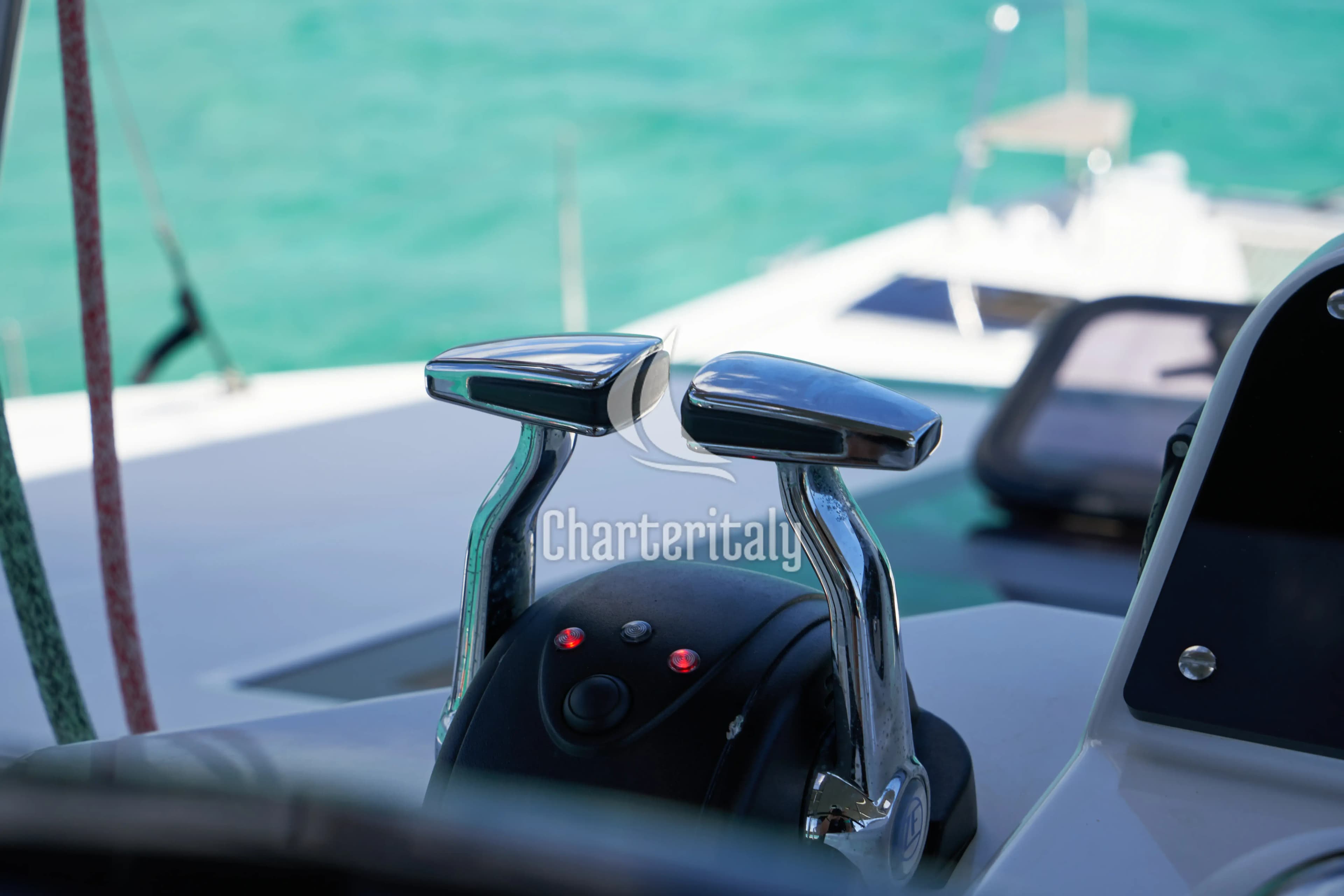 Nautitech 46 Fly - Sea Spirit III - 21