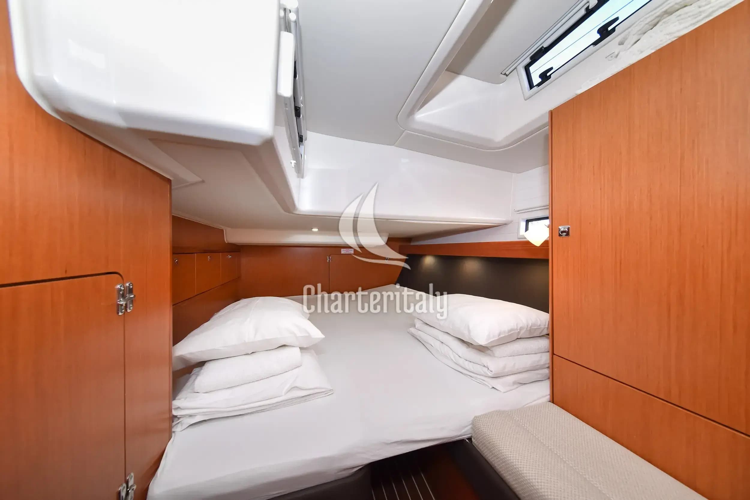 Bavaria Cruiser 56 - FAT BOY - 117