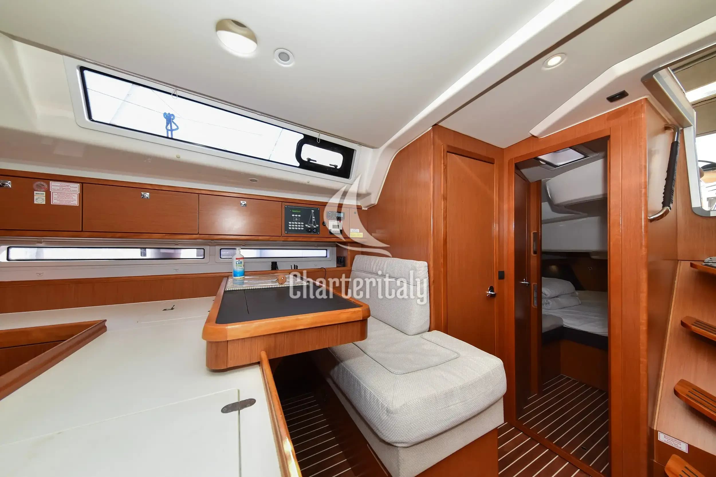 Bavaria Cruiser 56 - FAT BOY - 107