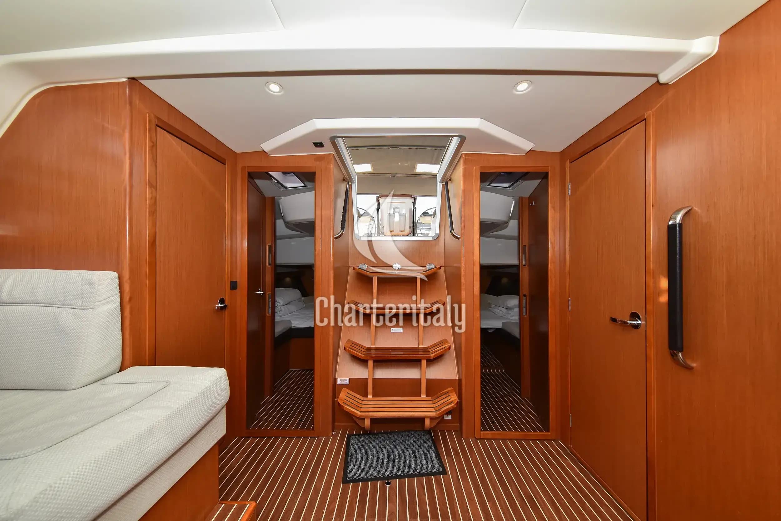 Bavaria Cruiser 56 - FAT BOY - 59