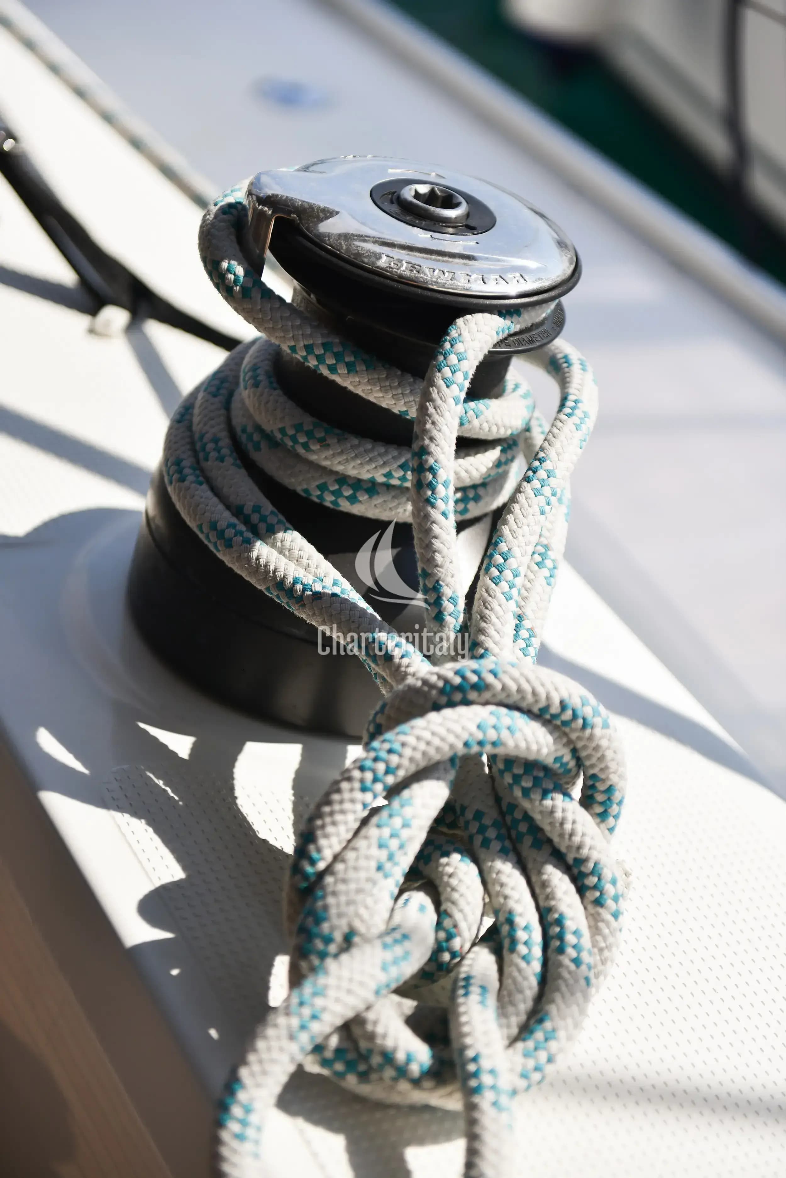 Bavaria Cruiser 56 - FAT BOY - 48