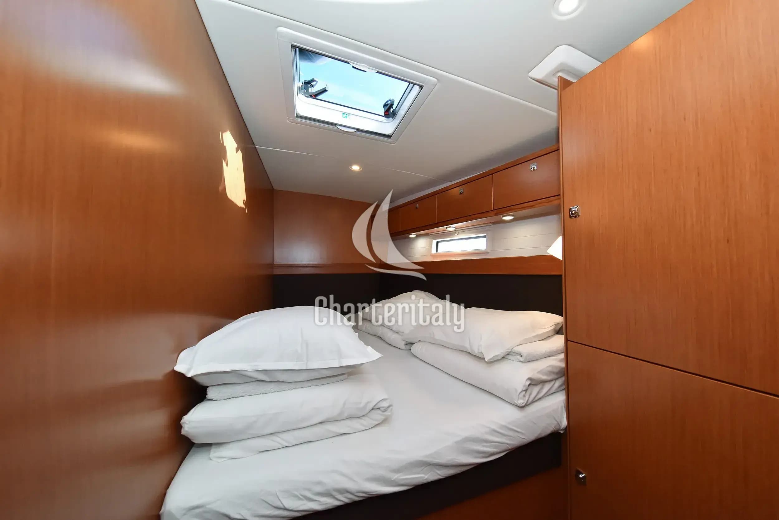 Bavaria Cruiser 56 - FAT BOY - 64