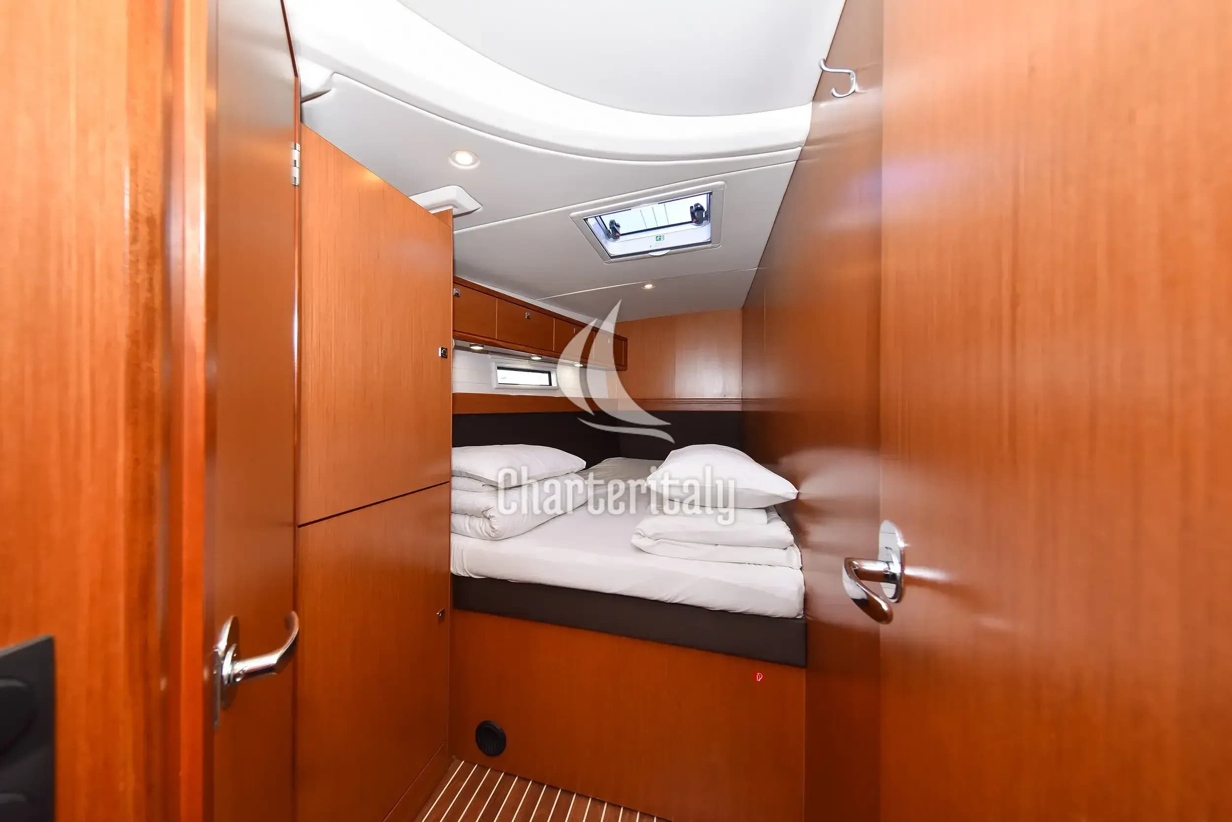 Bavaria Cruiser 56 - FAT BOY - 8