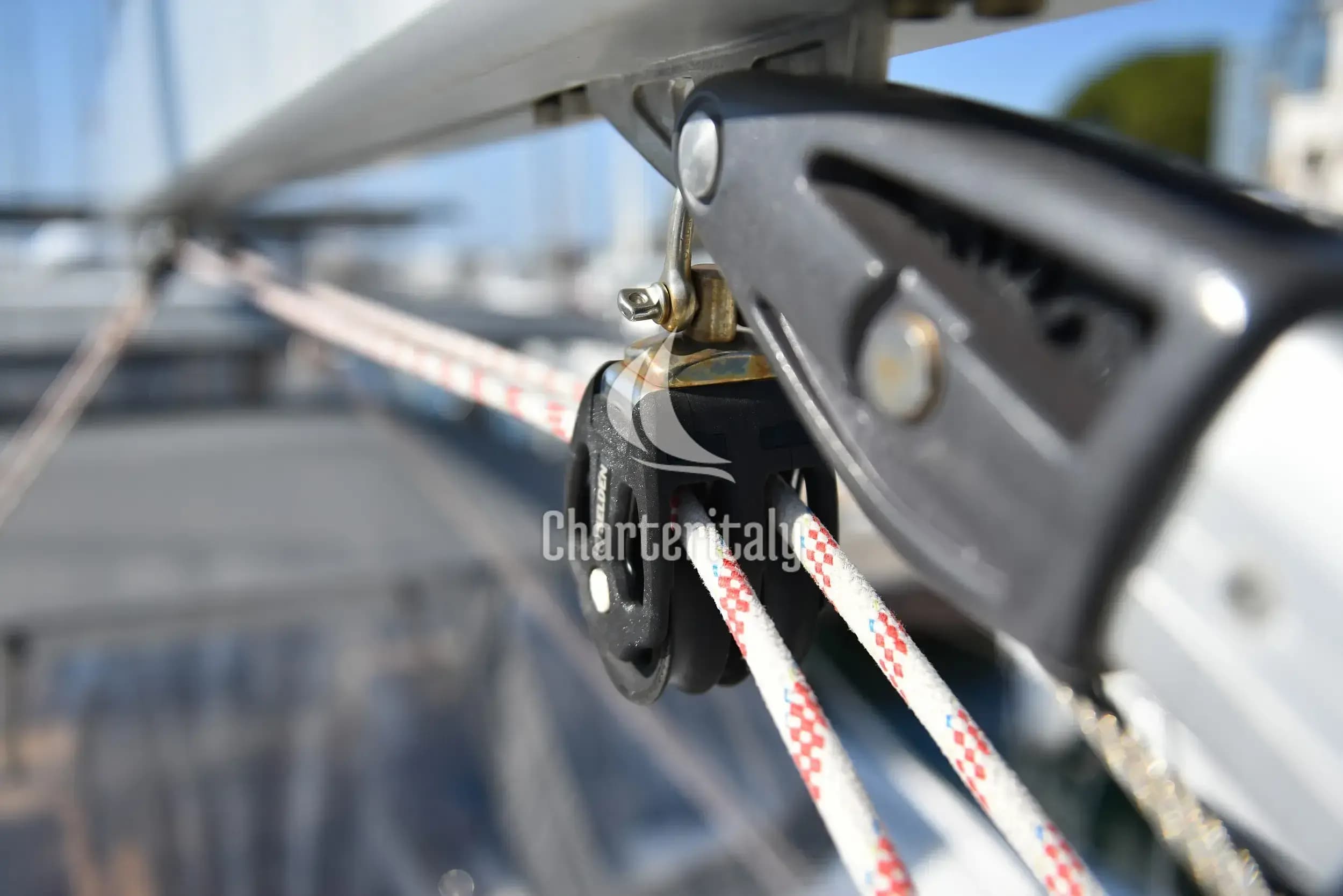 Bavaria Cruiser 56 - FAT BOY - 89