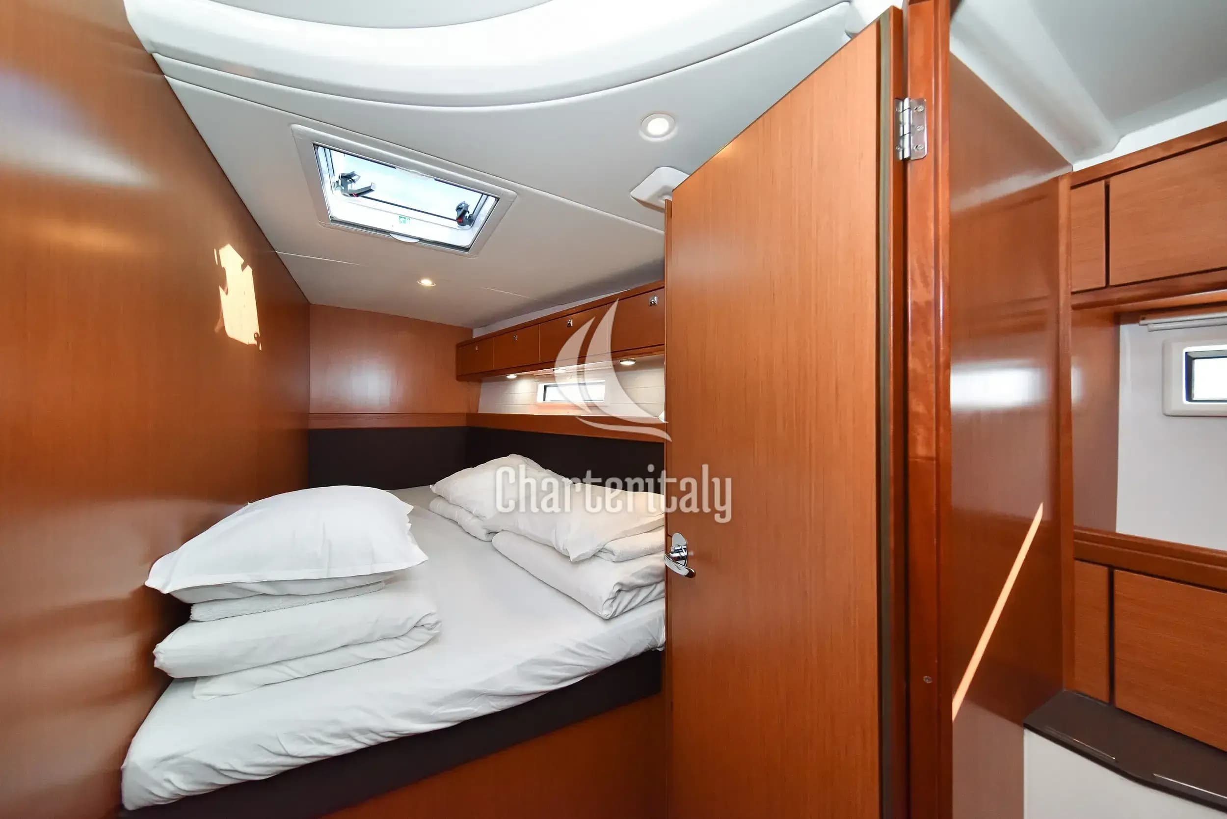 Bavaria Cruiser 56 - FAT BOY - 115
