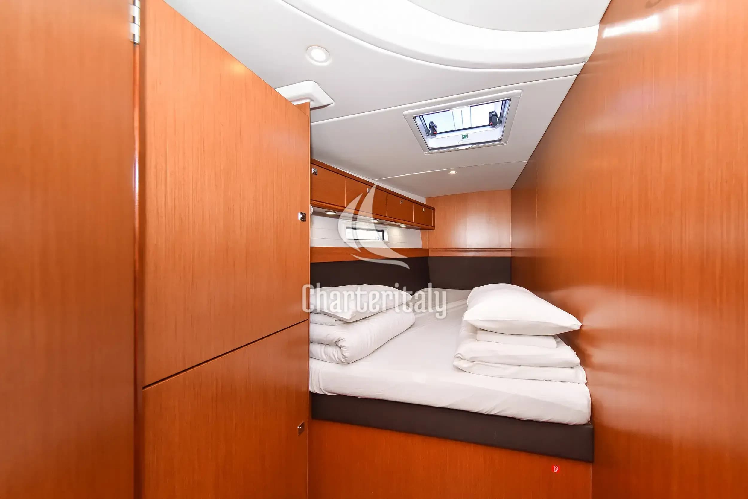 Bavaria Cruiser 56 - FAT BOY - 25