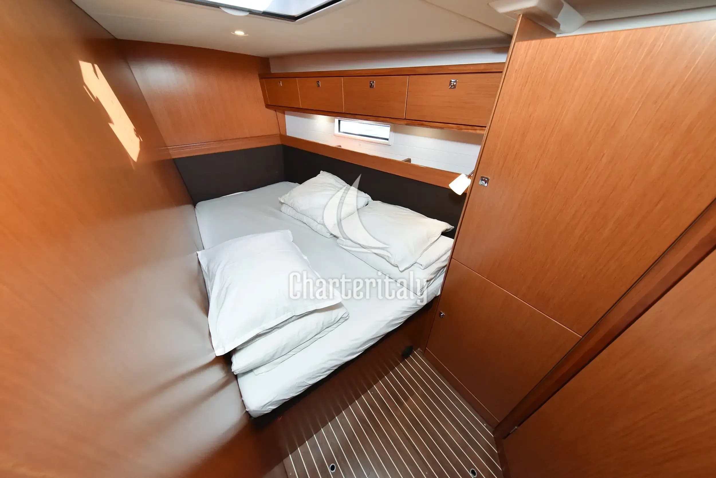 Bavaria Cruiser 56 - FAT BOY - 54