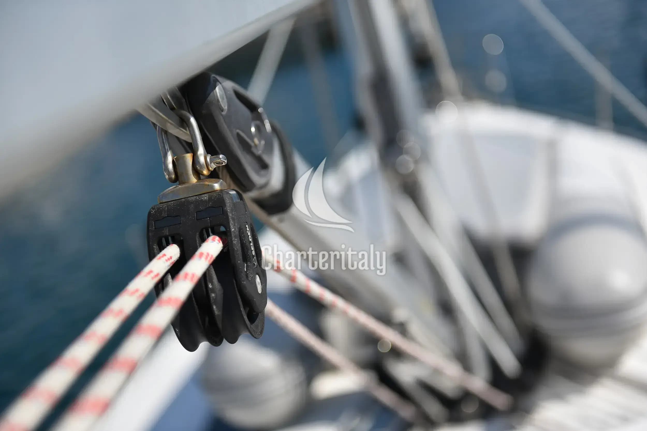 Bavaria Cruiser 56 - FAT BOY - 20