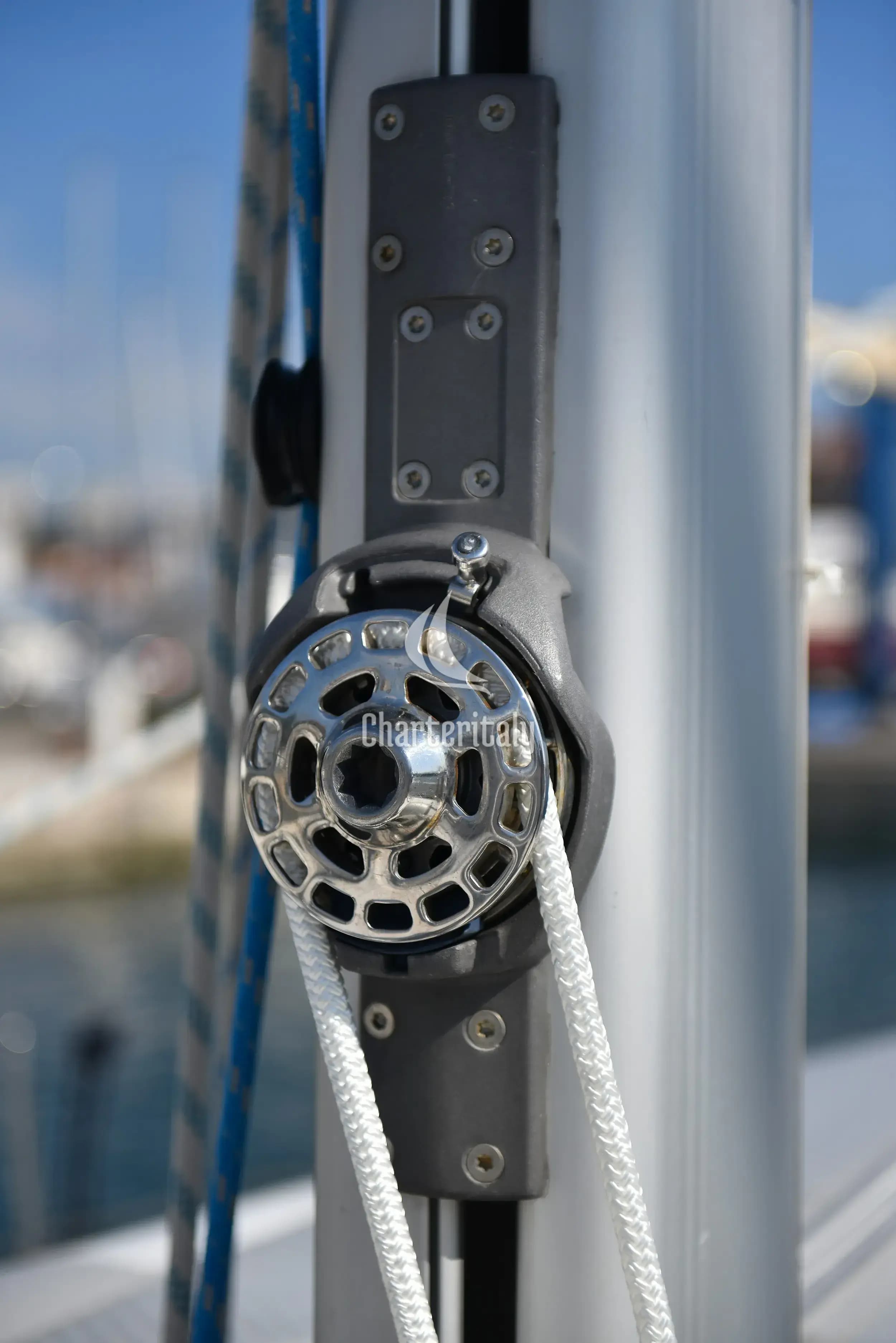 Bavaria Cruiser 56 - FAT BOY - 27